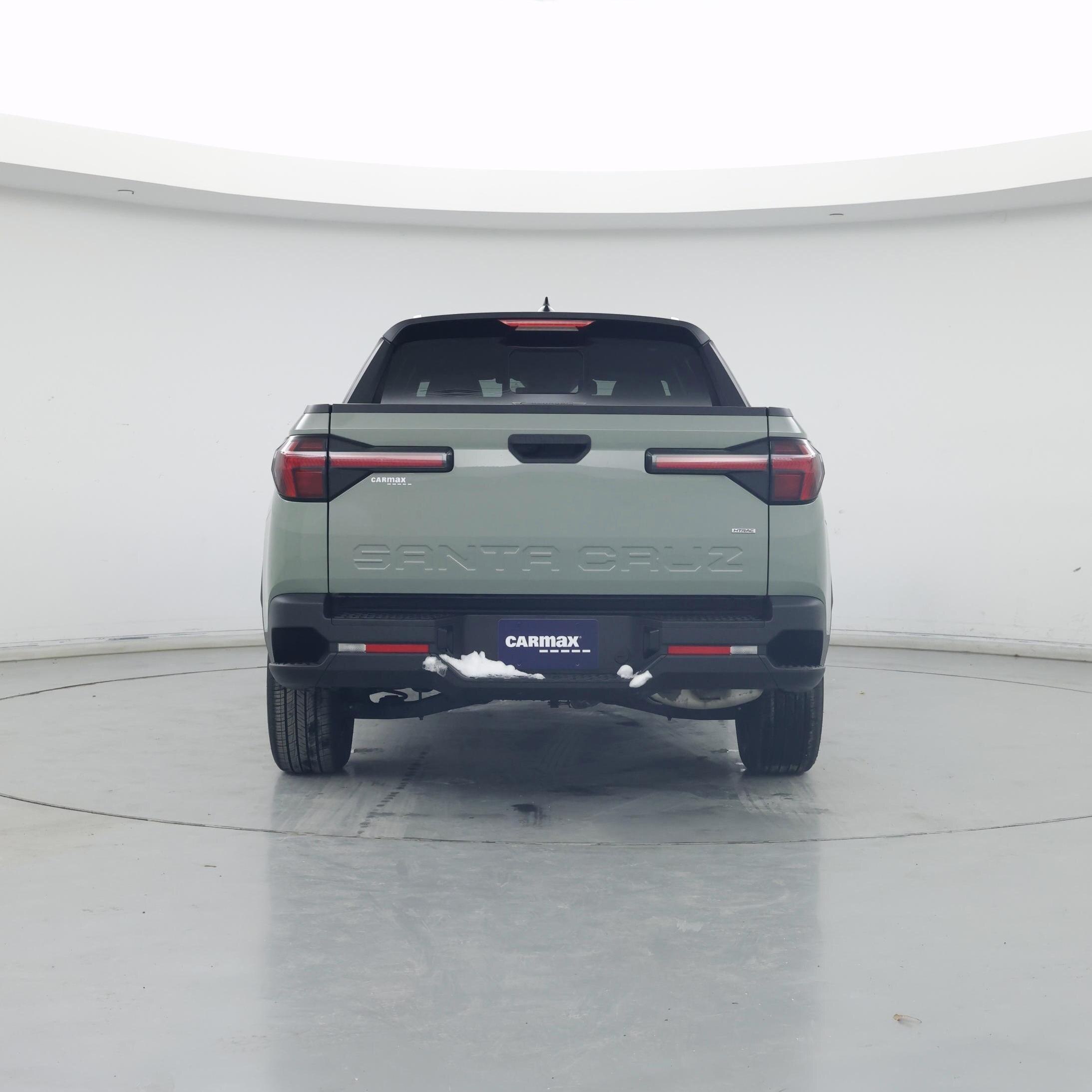 Thumbnail: 2023 Hyundai Santa Cruz - 6