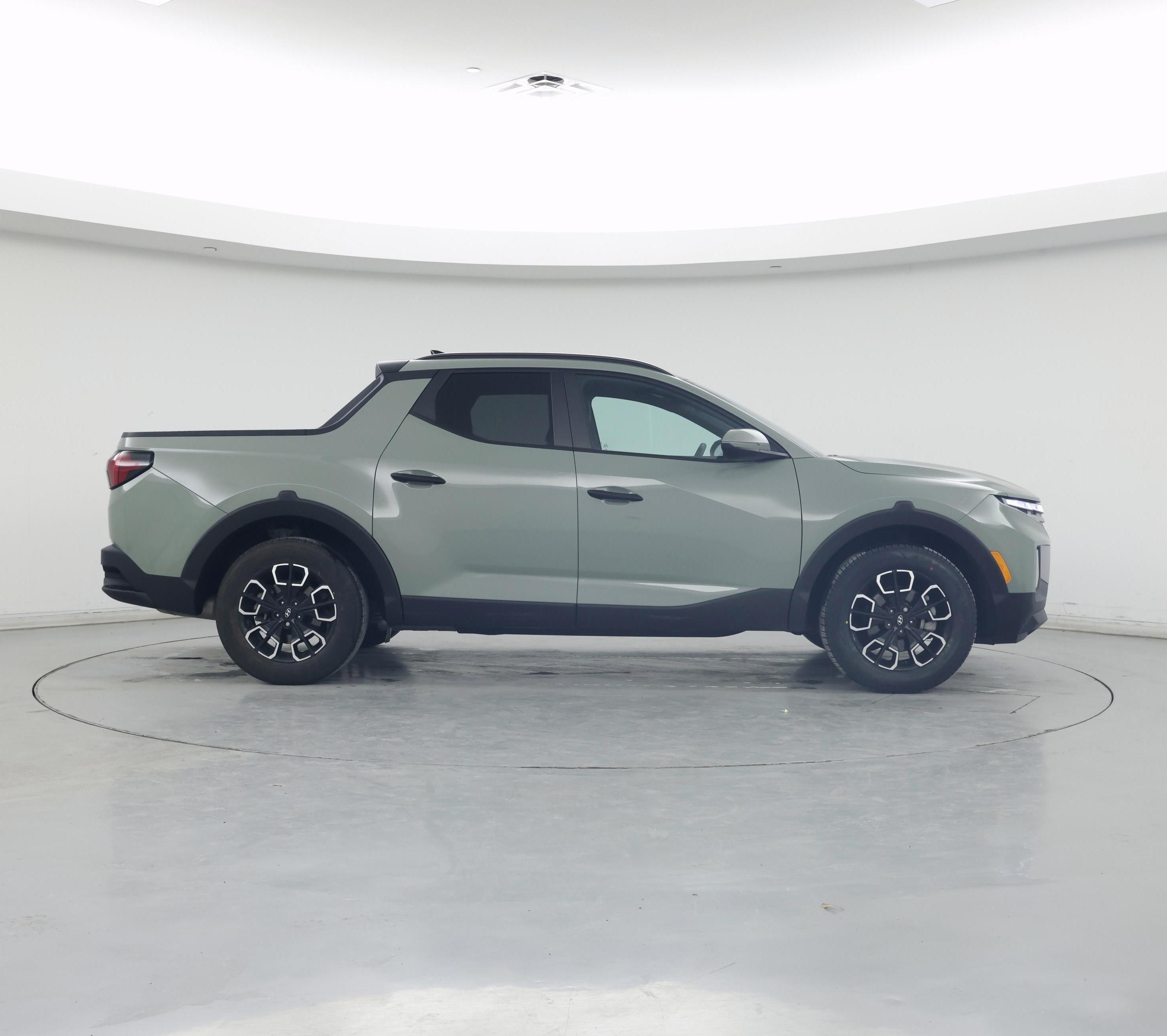 Thumbnail: 2023 Hyundai Santa Cruz - 7