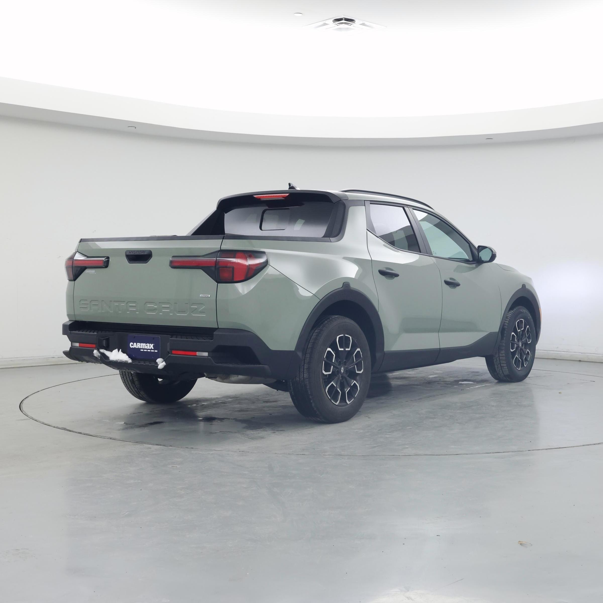 Thumbnail: 2023 Hyundai Santa Cruz - 8