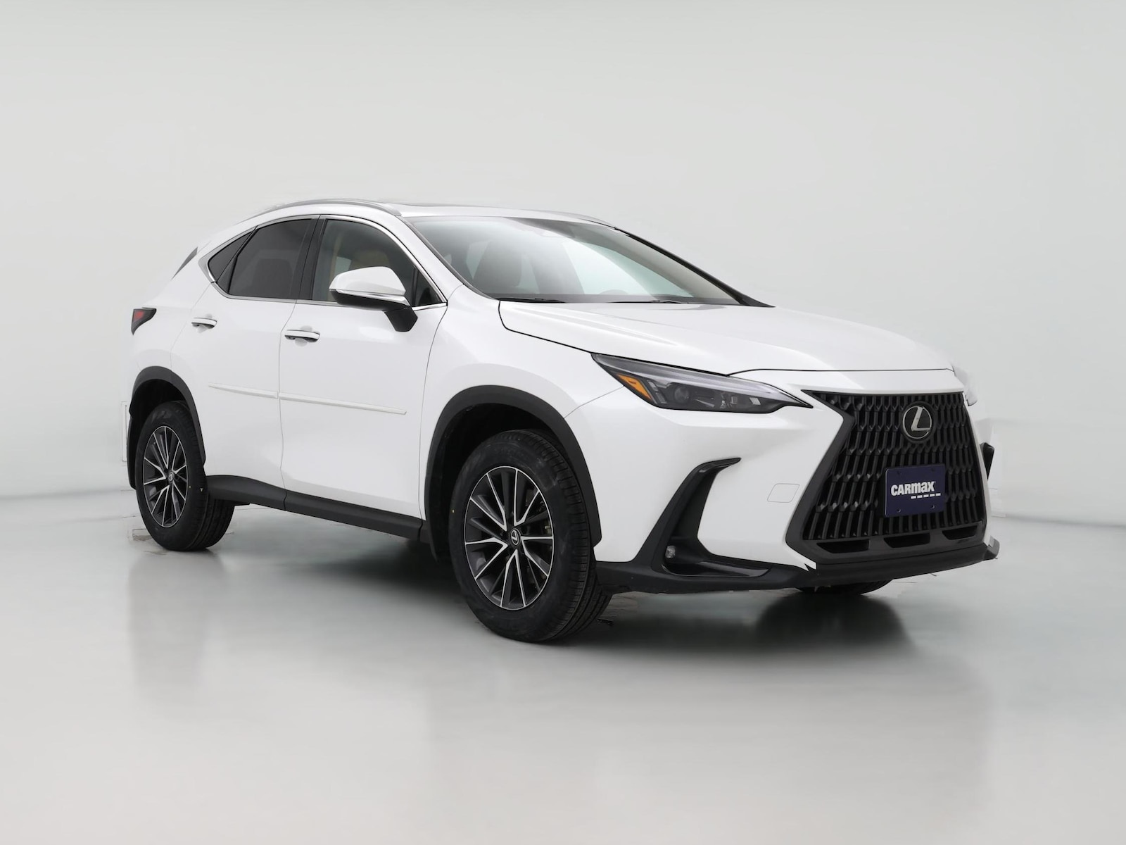 2022 Lexus NX 350