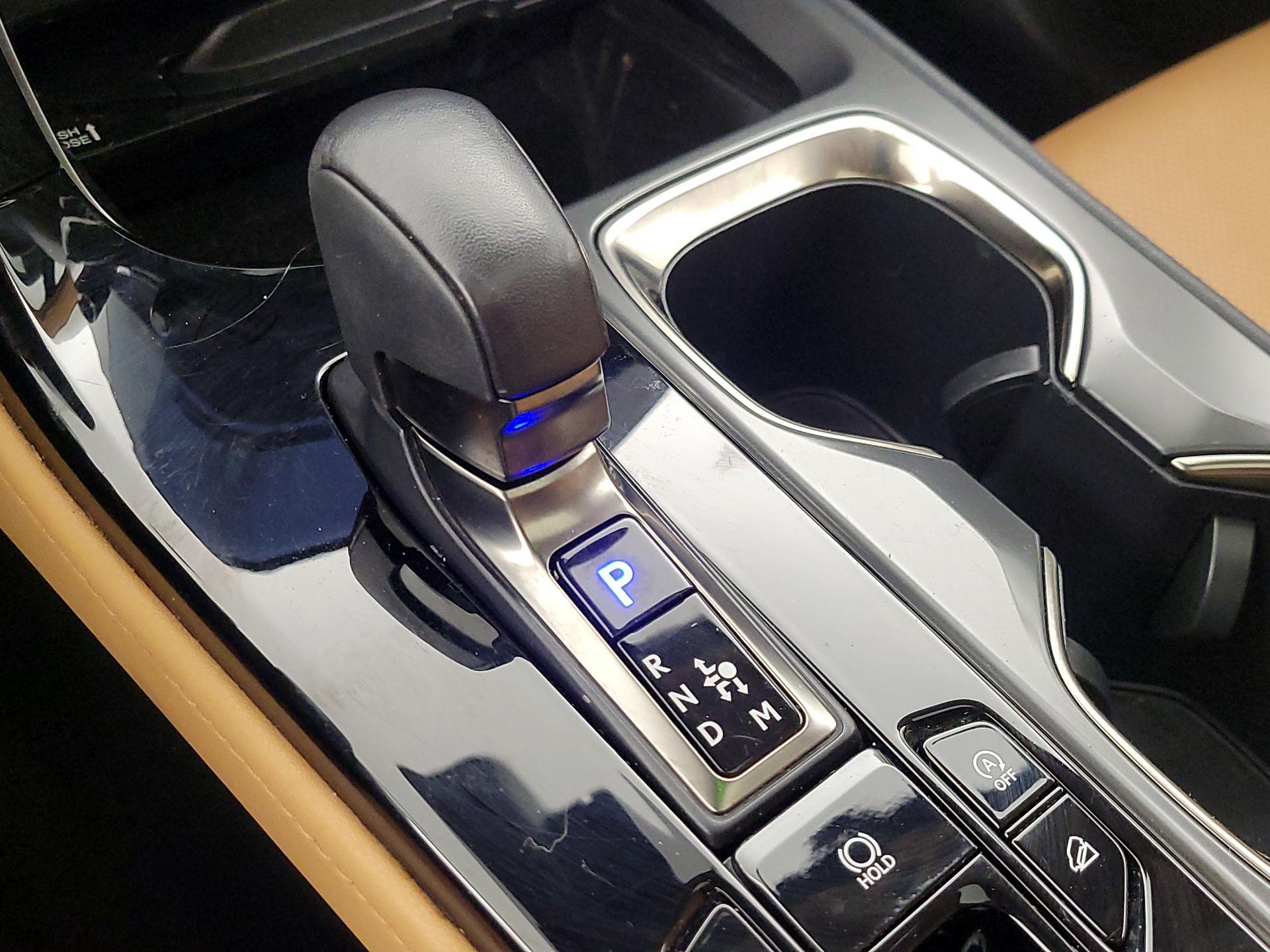 Thumbnail: 2022 Lexus NX - 17