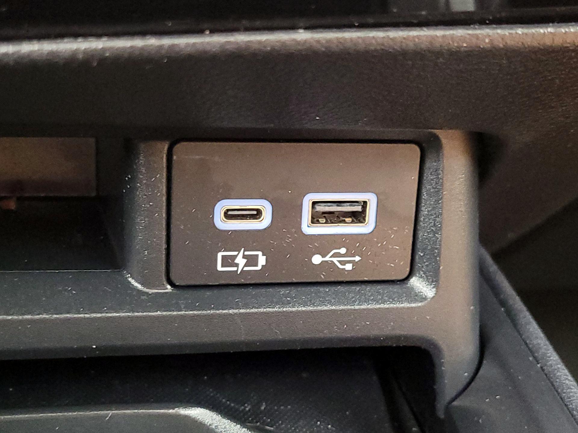 Thumbnail: 2022 Lexus NX - 18