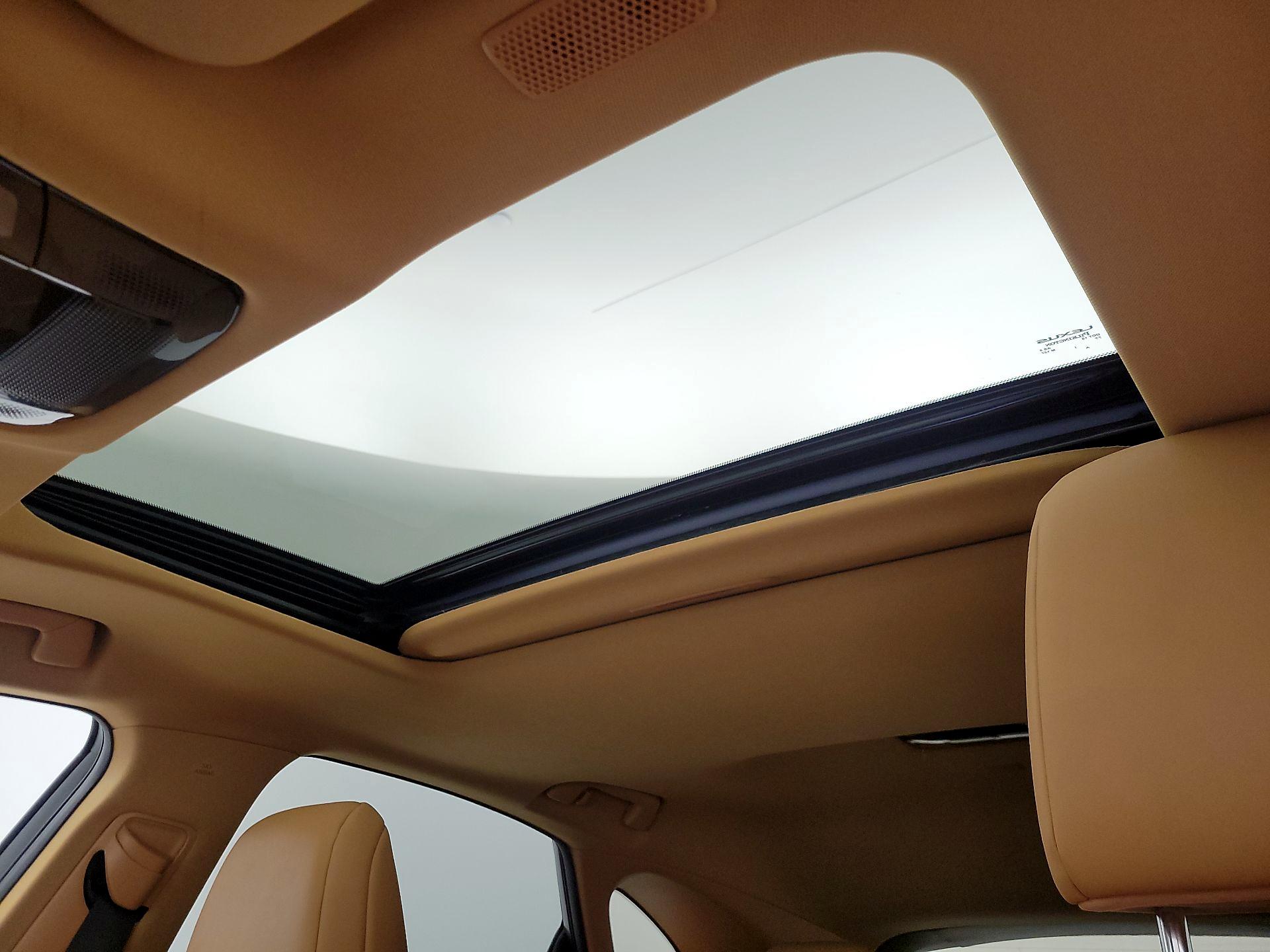 Thumbnail: 2022 Lexus NX - 19