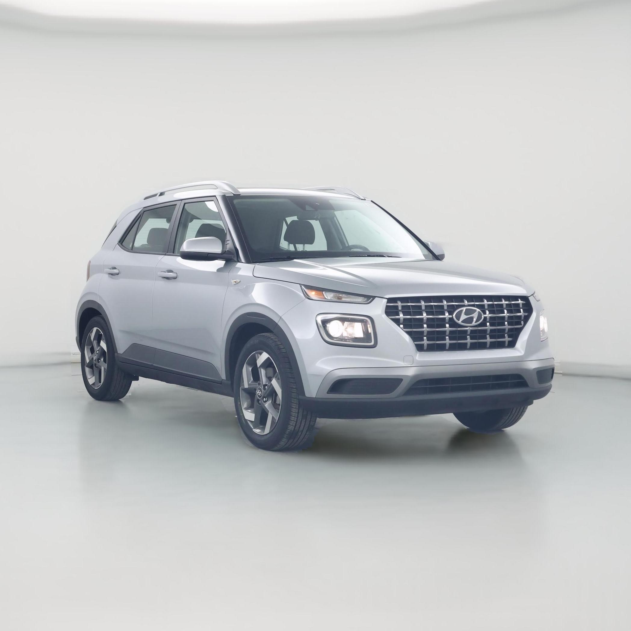 Thumbnail: 2022 Hyundai Venue - 1