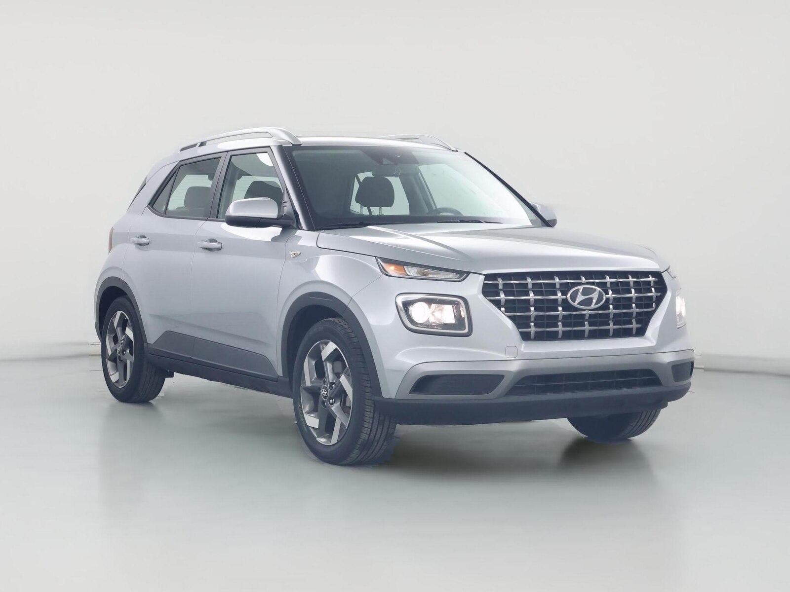 2022 Hyundai Venue SEL