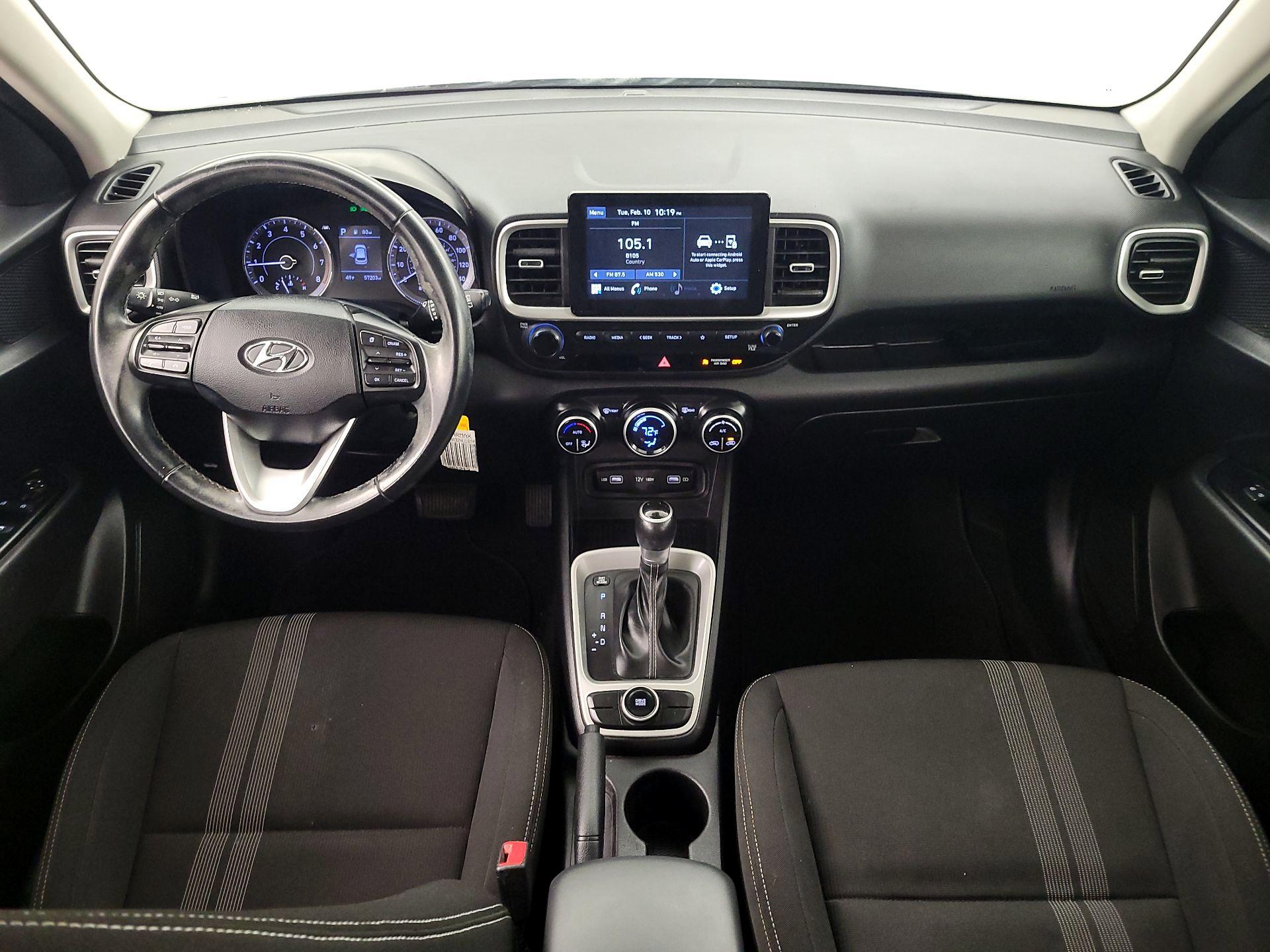 Thumbnail: 2022 Hyundai Venue - 9