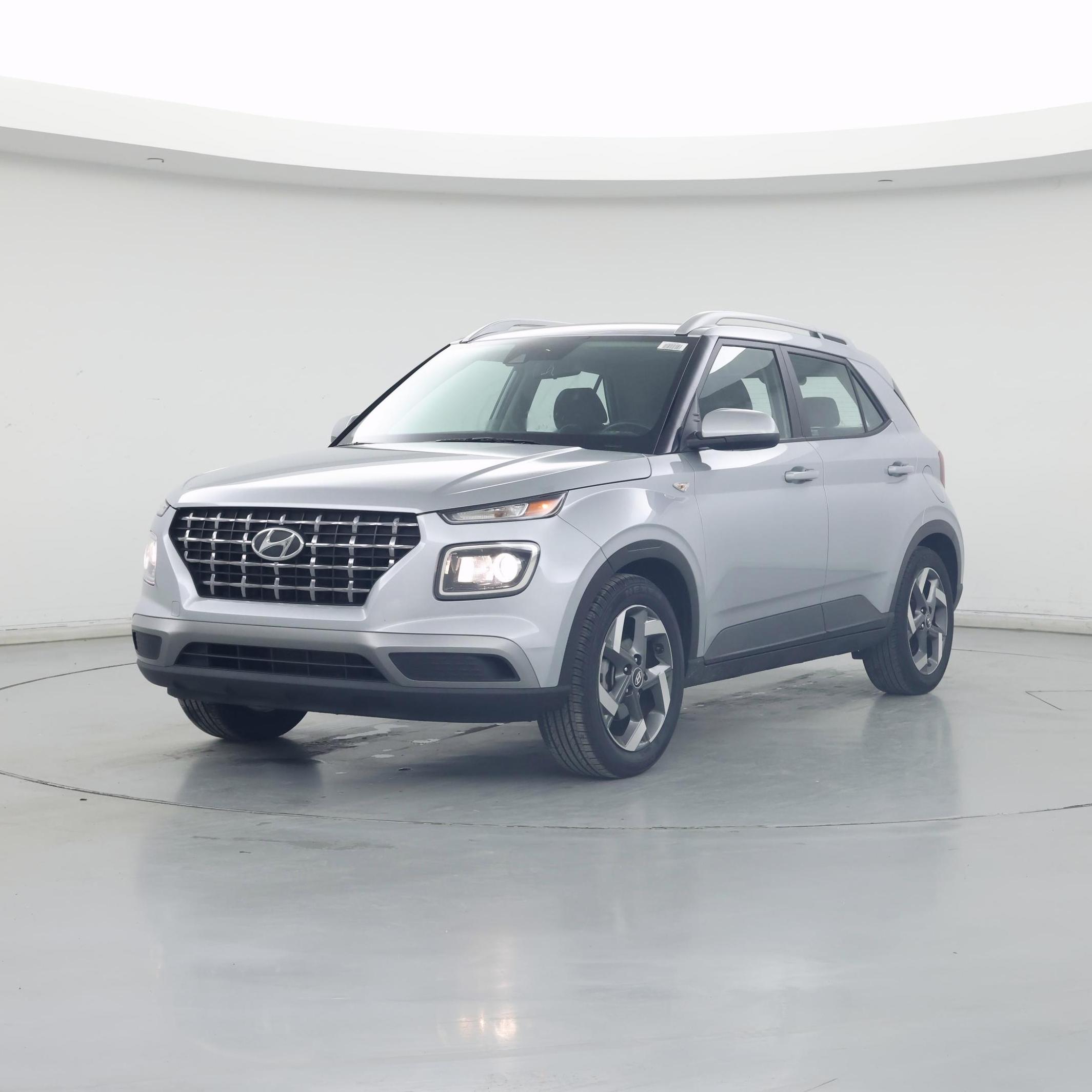 Thumbnail: 2022 Hyundai Venue - 4