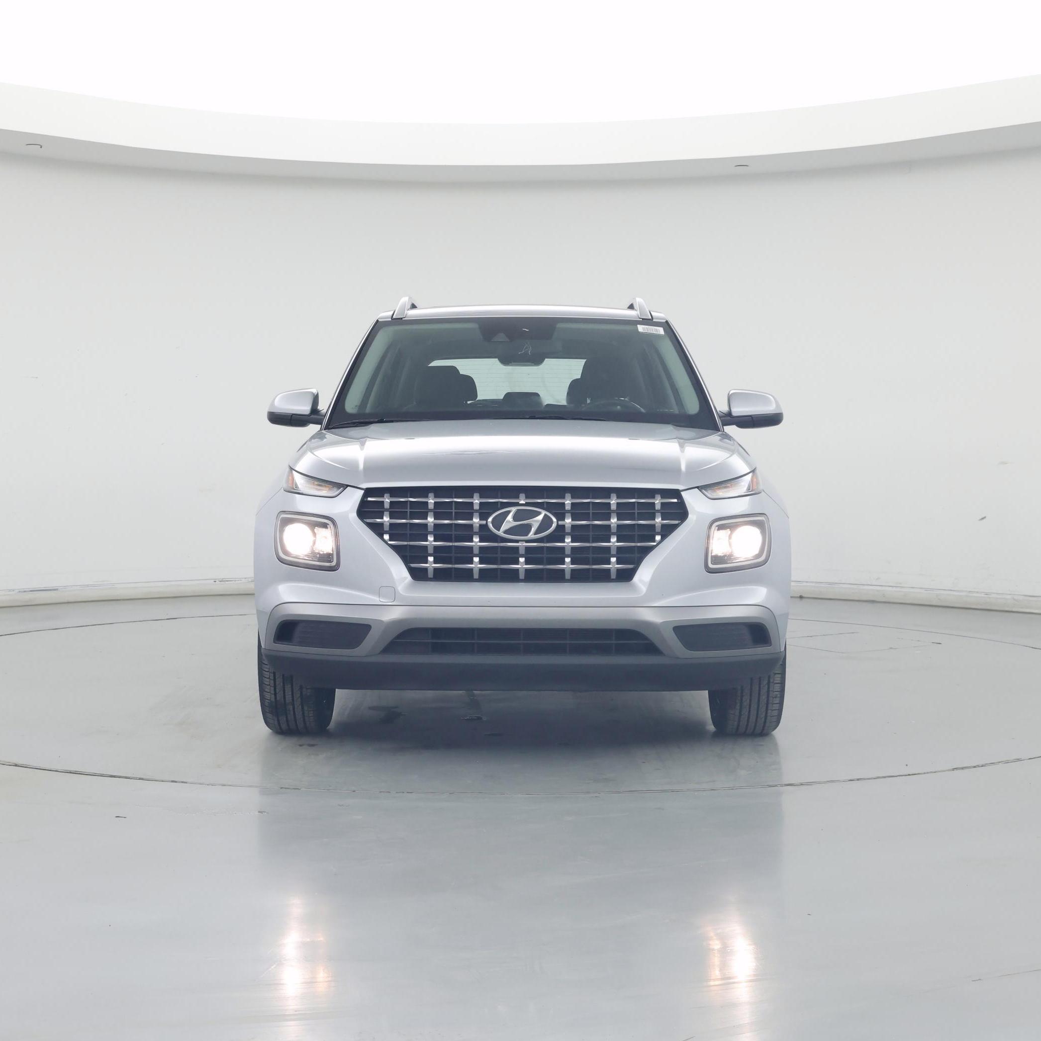 Thumbnail: 2022 Hyundai Venue - 5