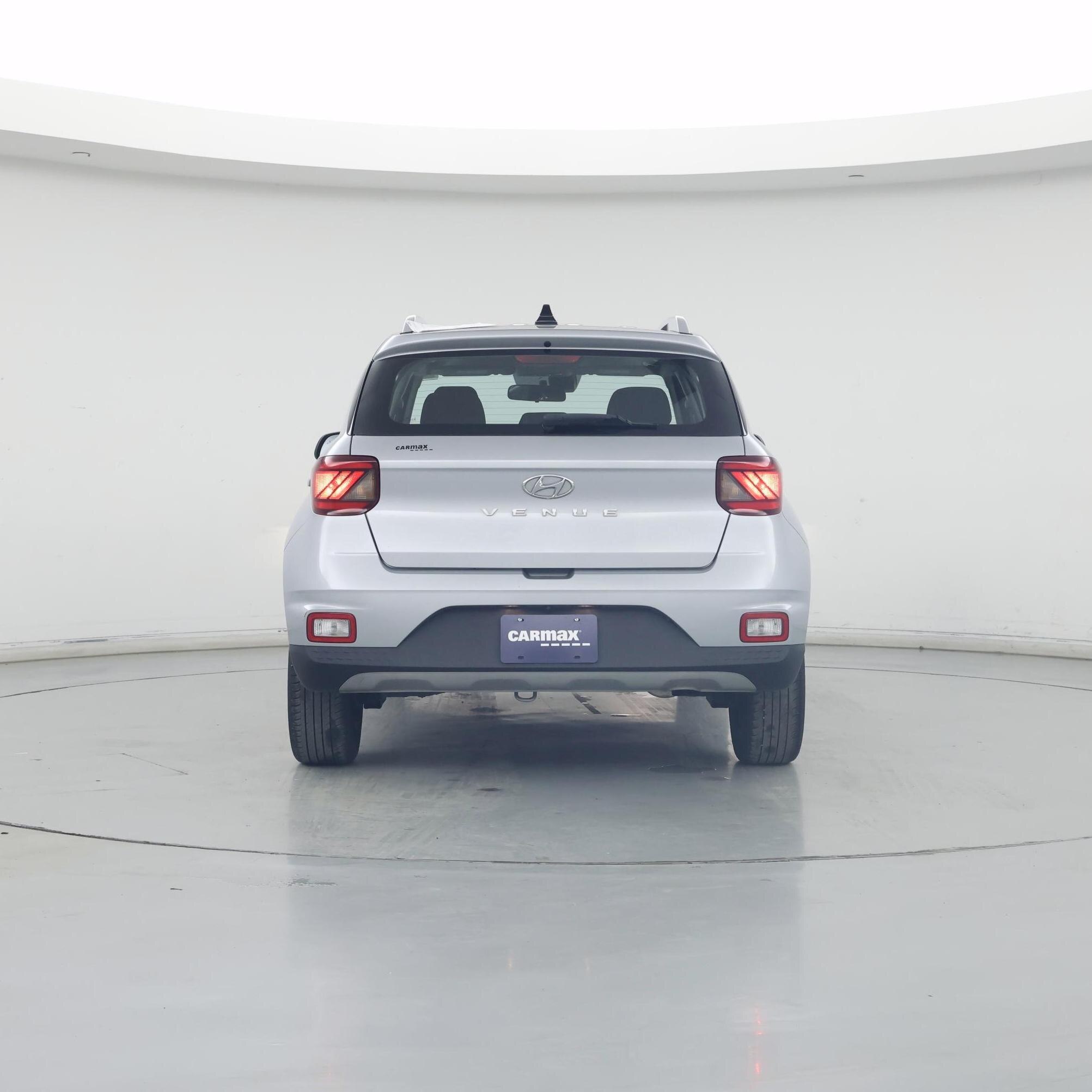 Thumbnail: 2022 Hyundai Venue - 6
