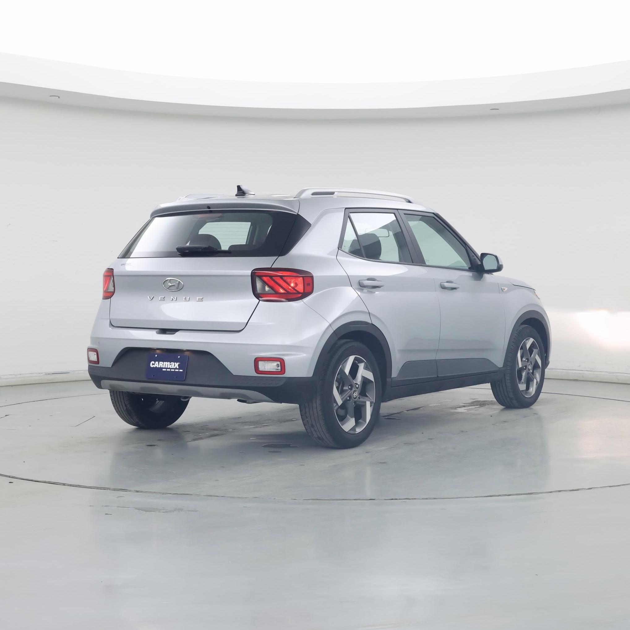 Thumbnail: 2022 Hyundai Venue - 8