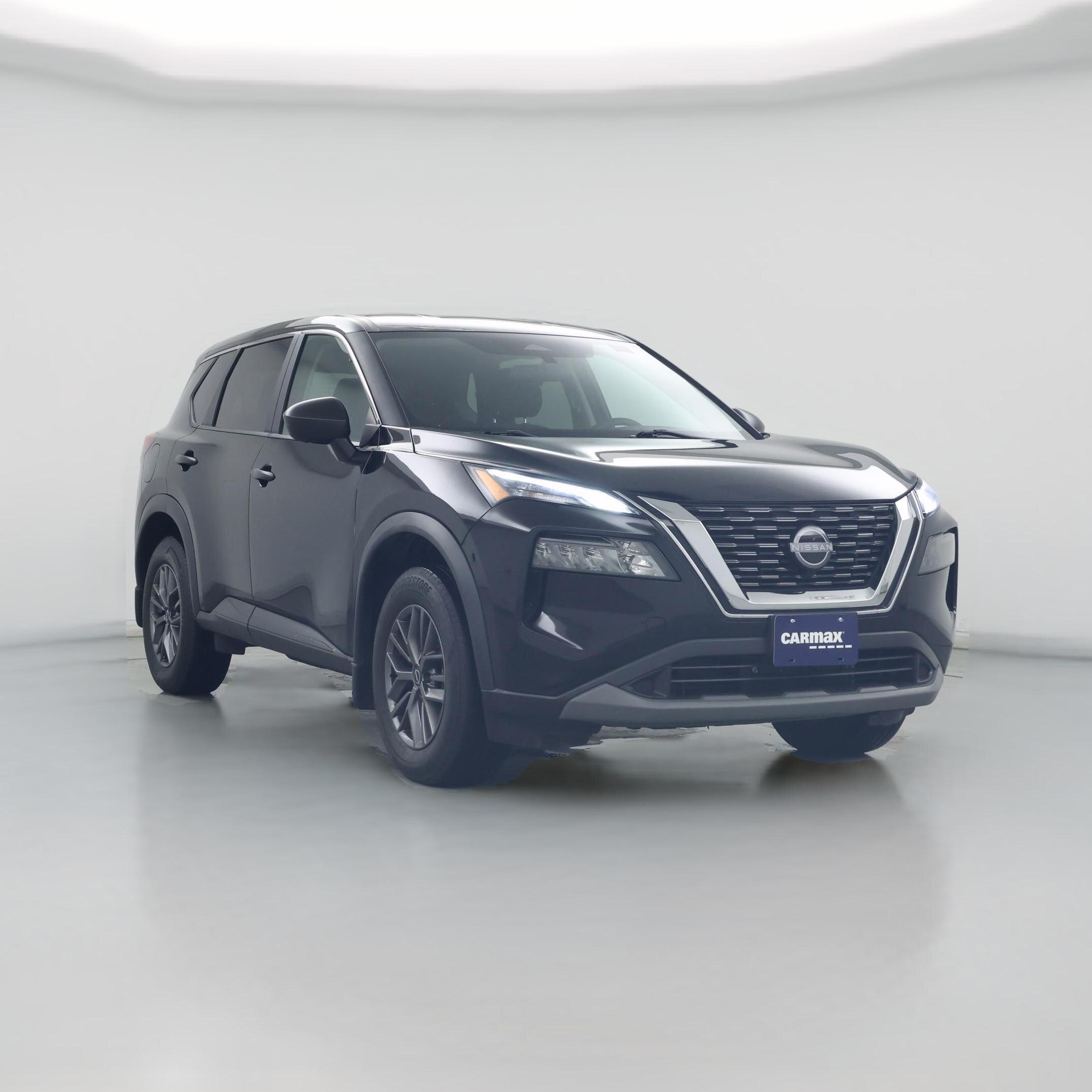 Thumbnail: 2023 Nissan Rogue - 1