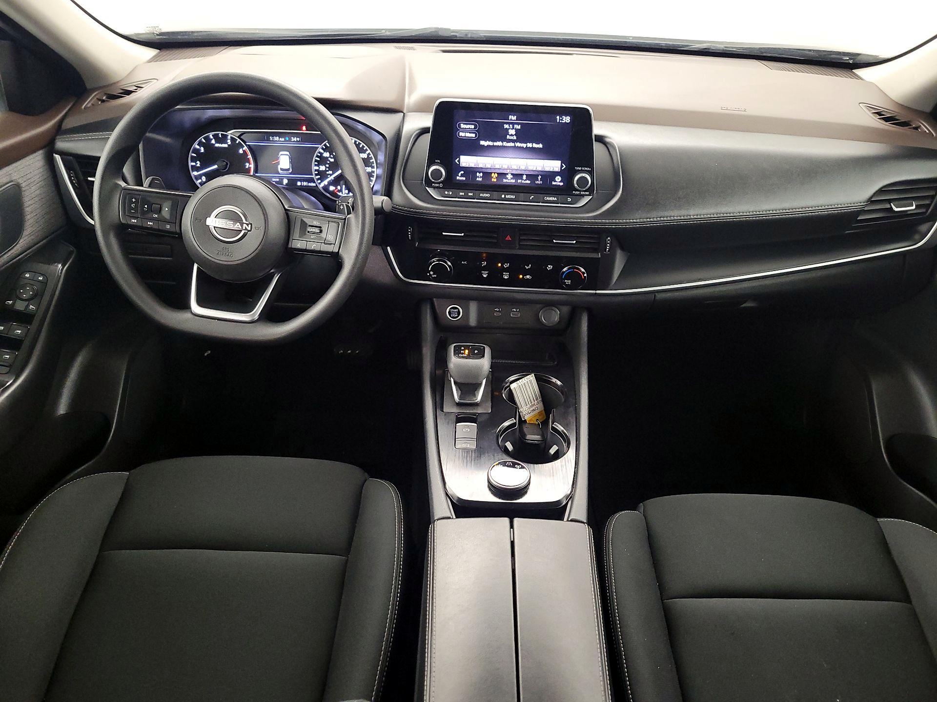 Thumbnail: 2023 Nissan Rogue - 9