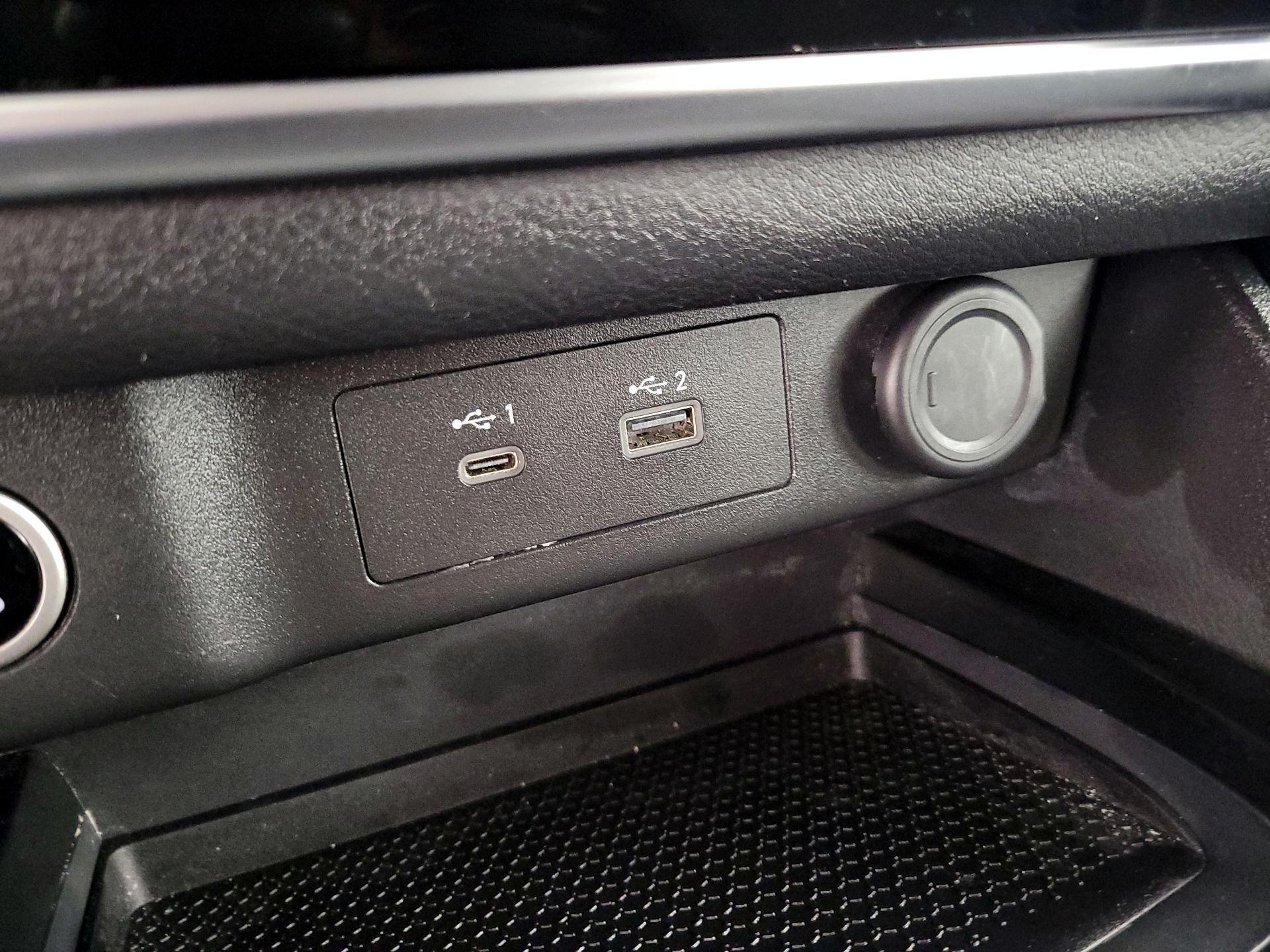 Thumbnail: 2023 Nissan Rogue - 18