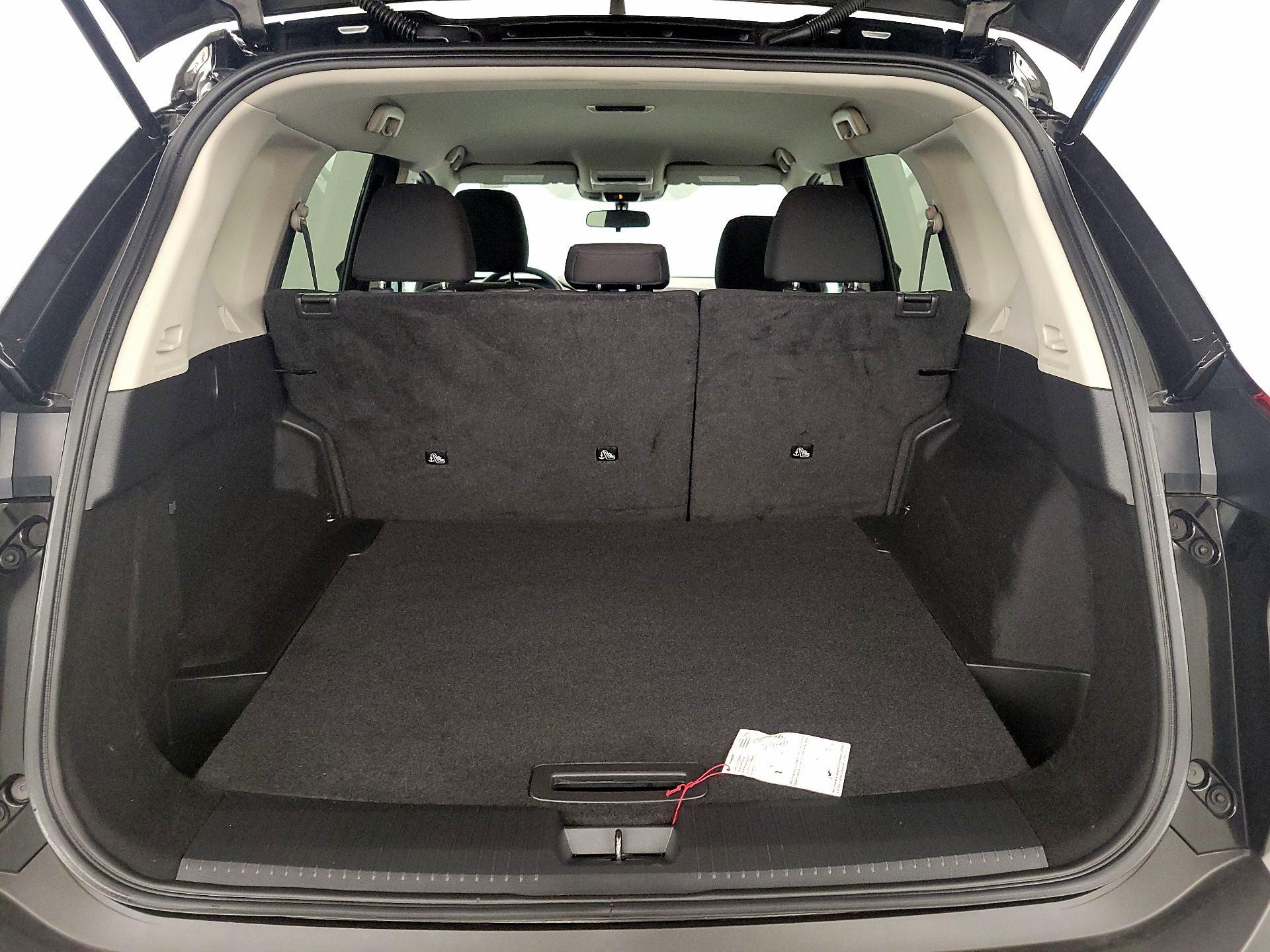 Thumbnail: 2023 Nissan Rogue - 20