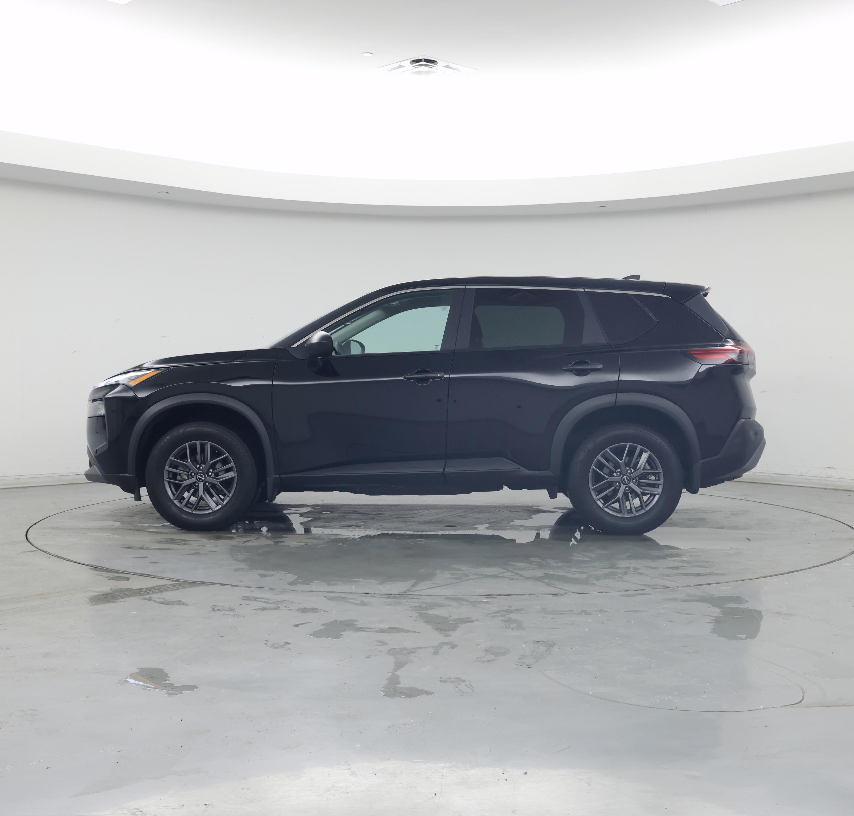 Thumbnail: 2023 Nissan Rogue - 3