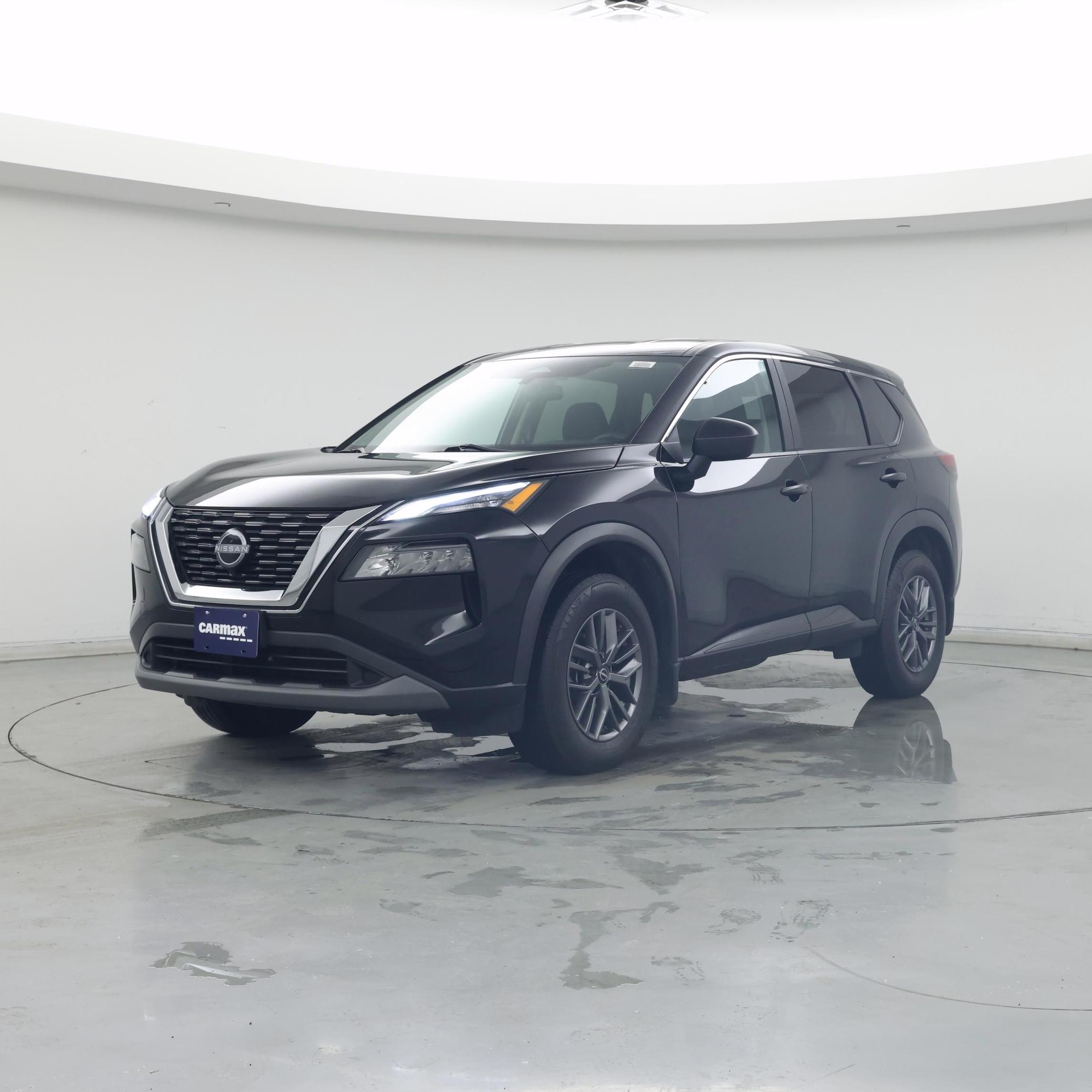 Thumbnail: 2023 Nissan Rogue - 4