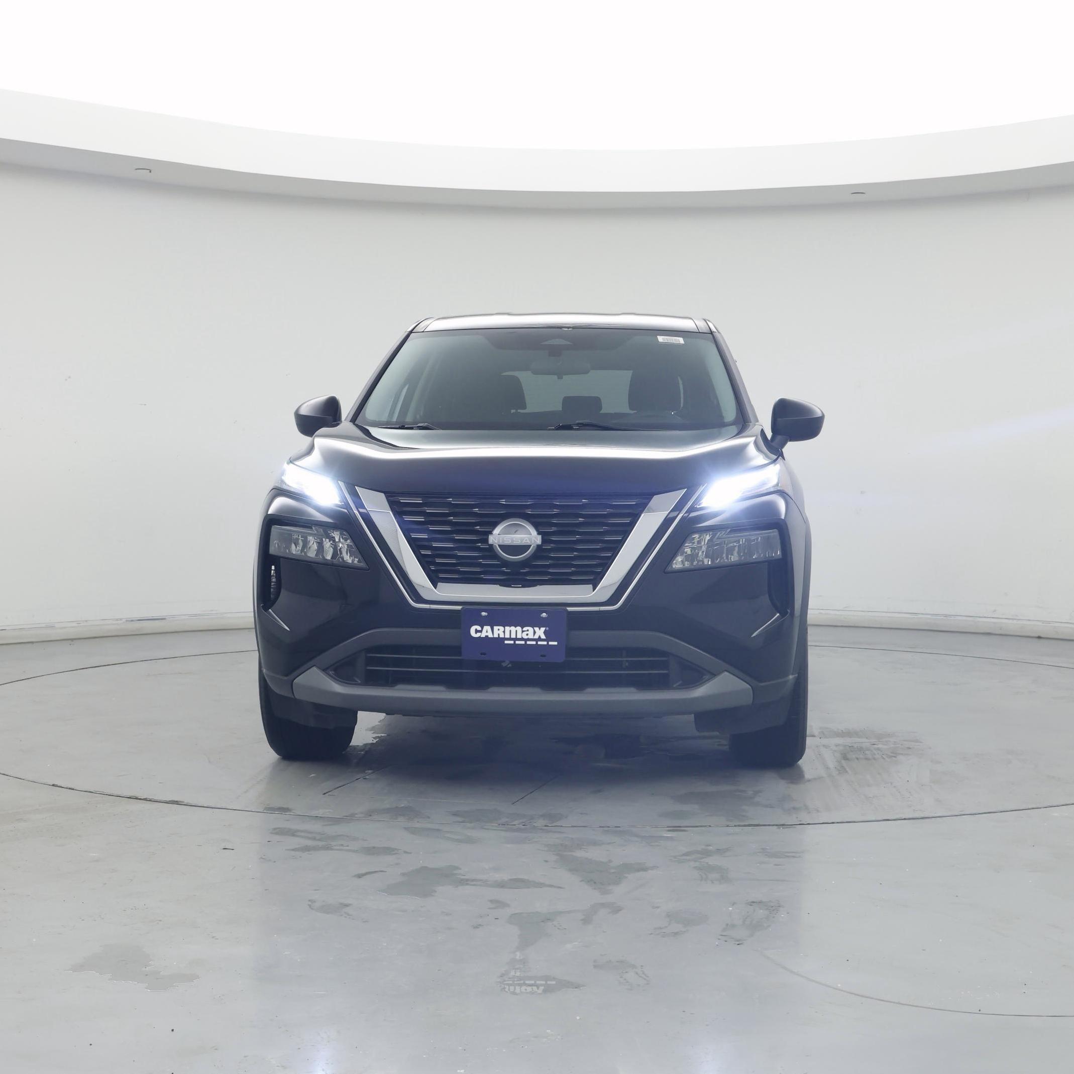 Thumbnail: 2023 Nissan Rogue - 5