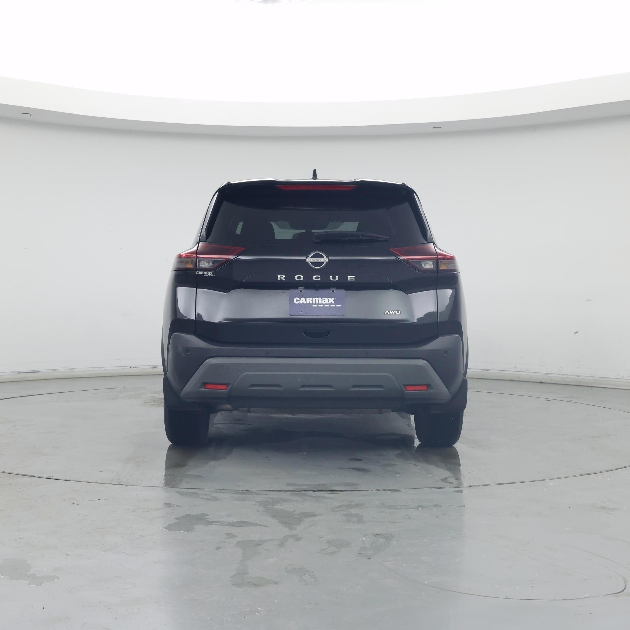 Thumbnail: 2023 Nissan Rogue - 6