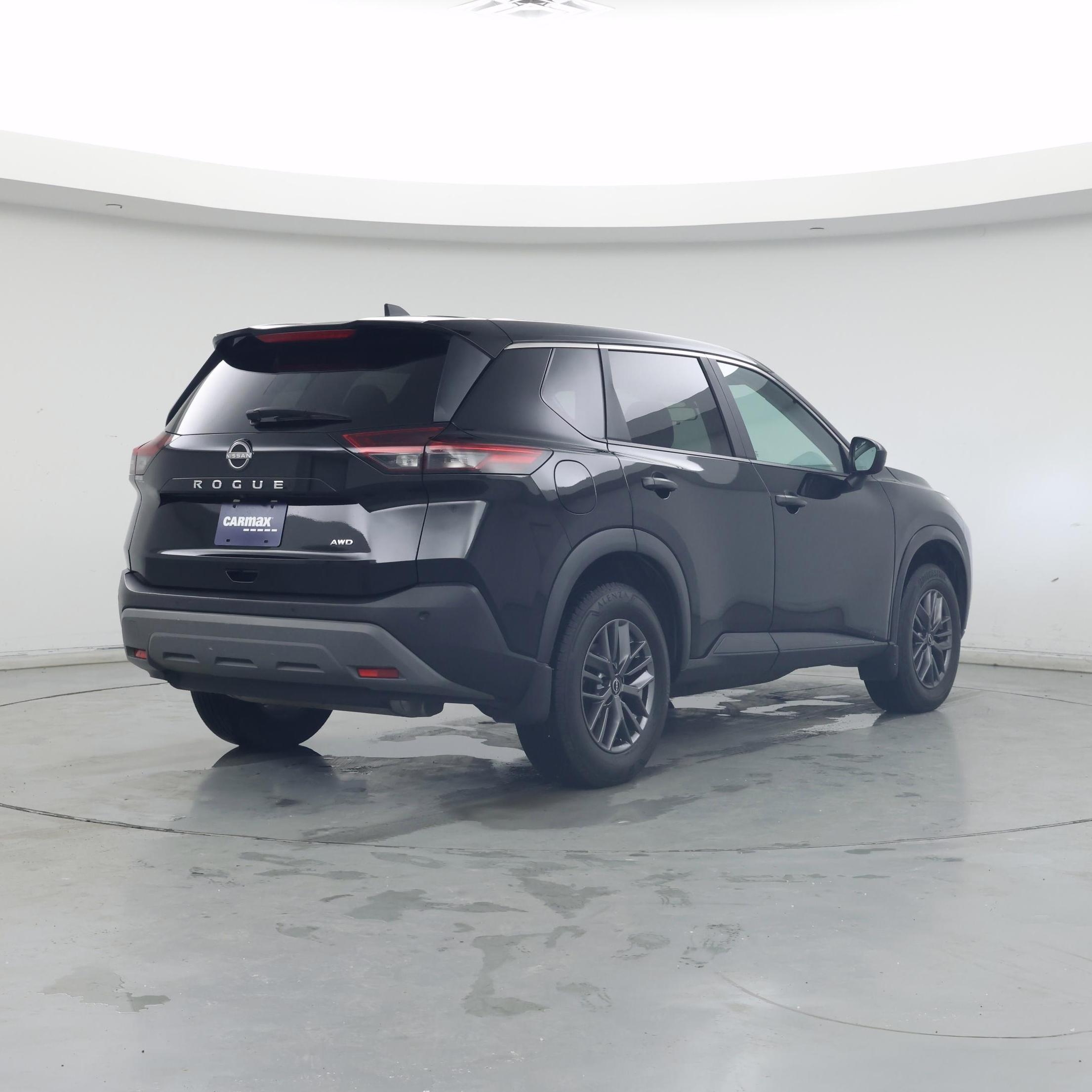 Thumbnail: 2023 Nissan Rogue - 8