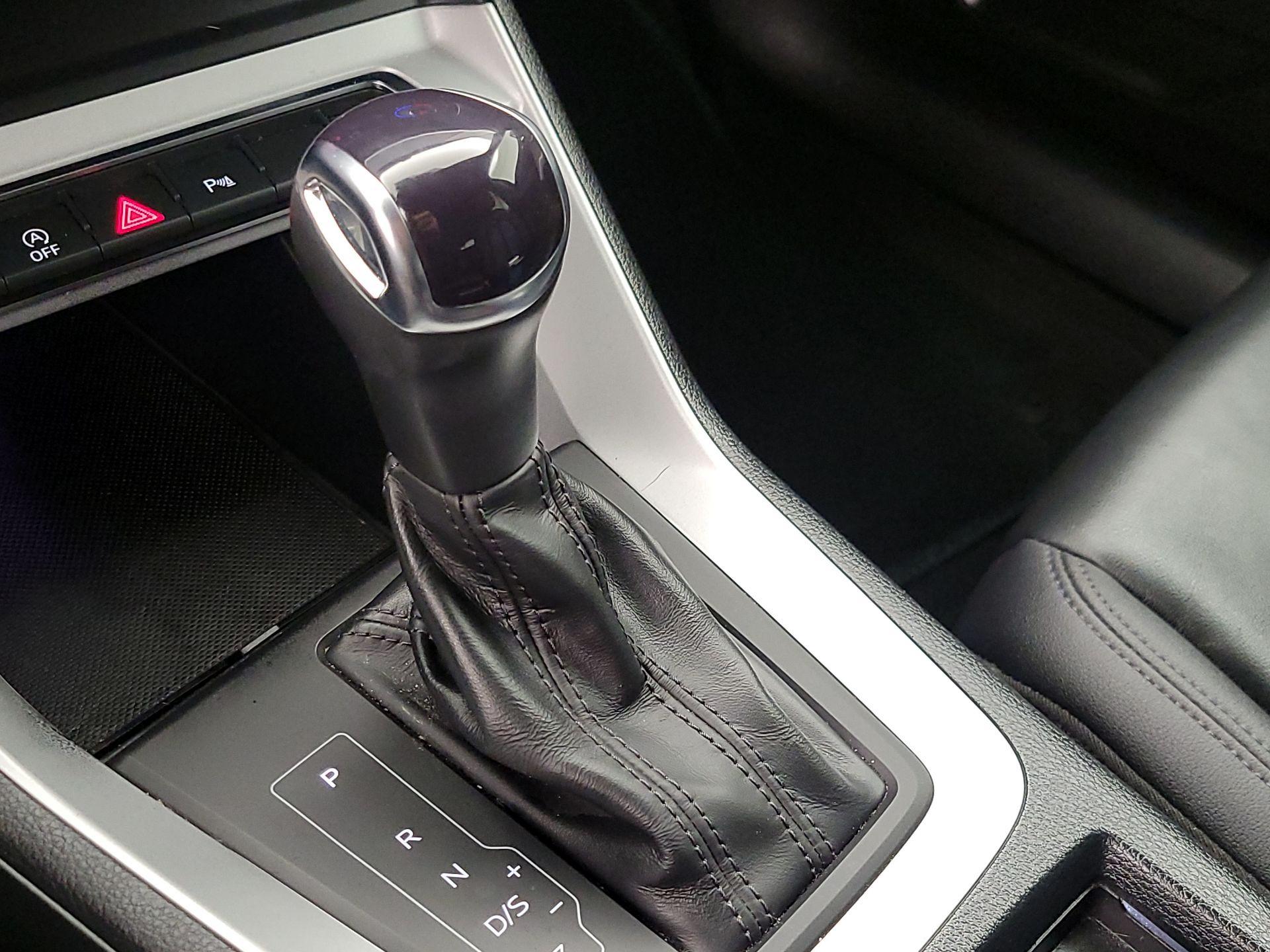 Thumbnail: 2022 Audi Q3 - 17