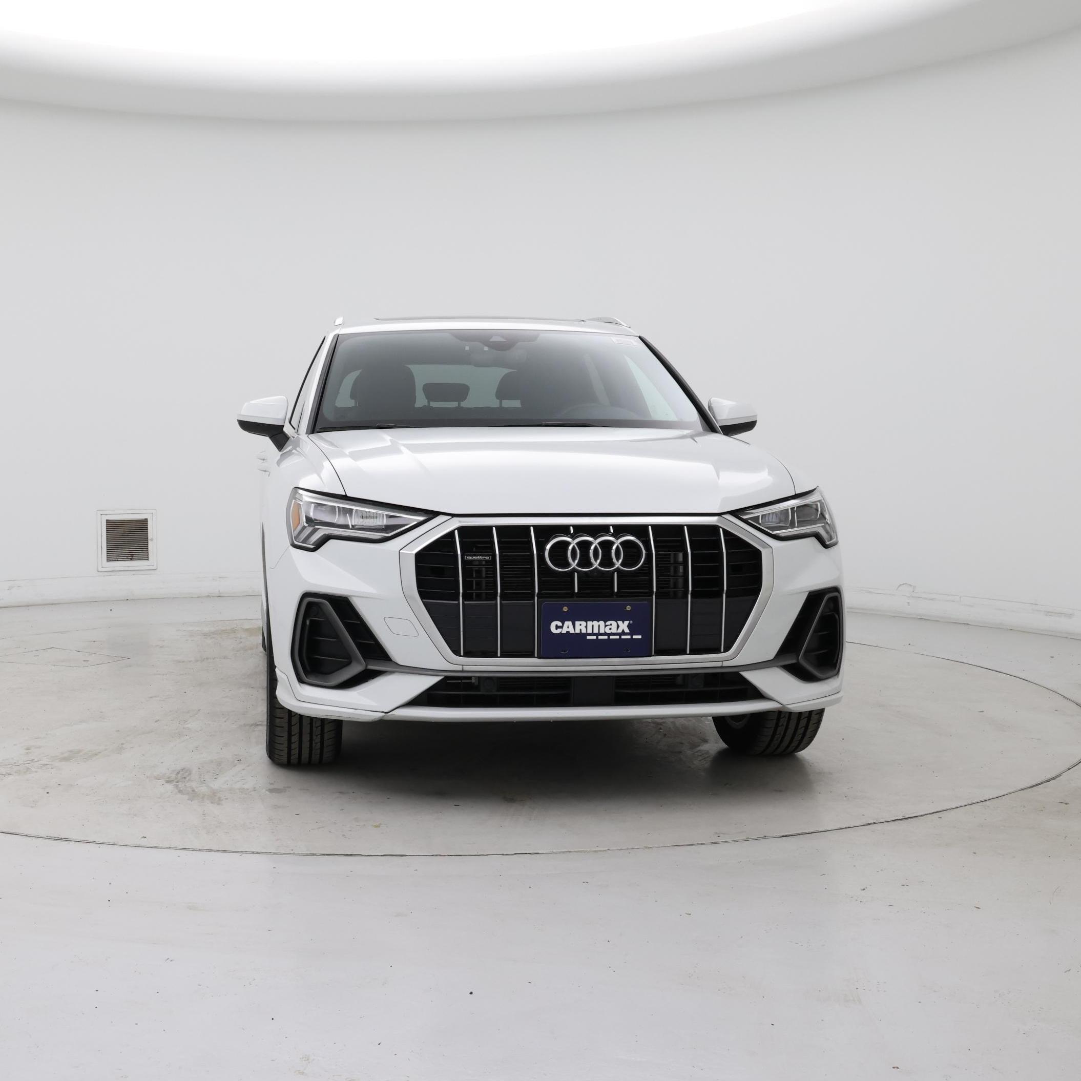 Thumbnail: 2022 Audi Q3 - 5