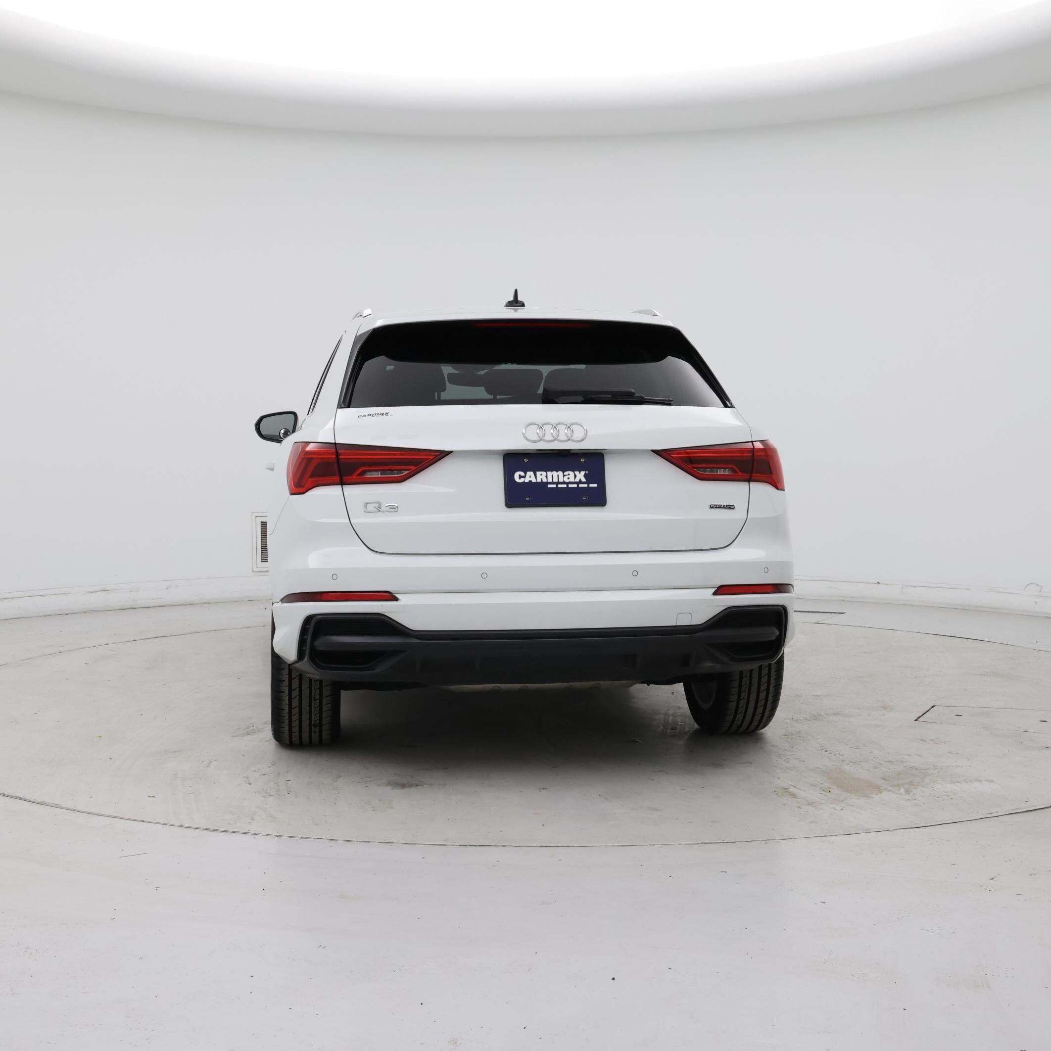 Thumbnail: 2022 Audi Q3 - 6