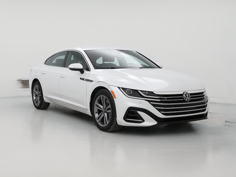 2022 Volkswagen Arteon SE R-Line -
                  Dayton, OH
