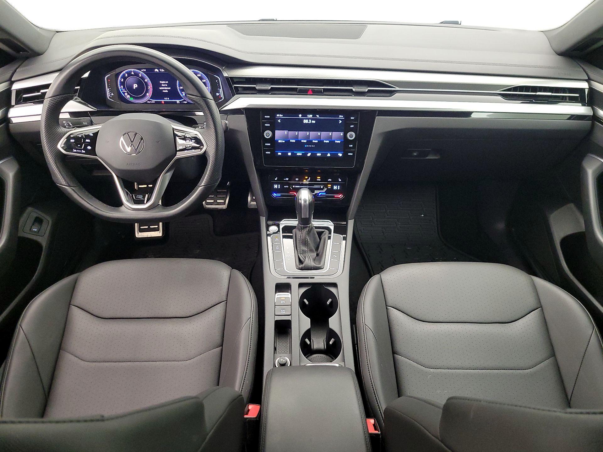 Thumbnail: 2022 Volkswagen Arteon - 9