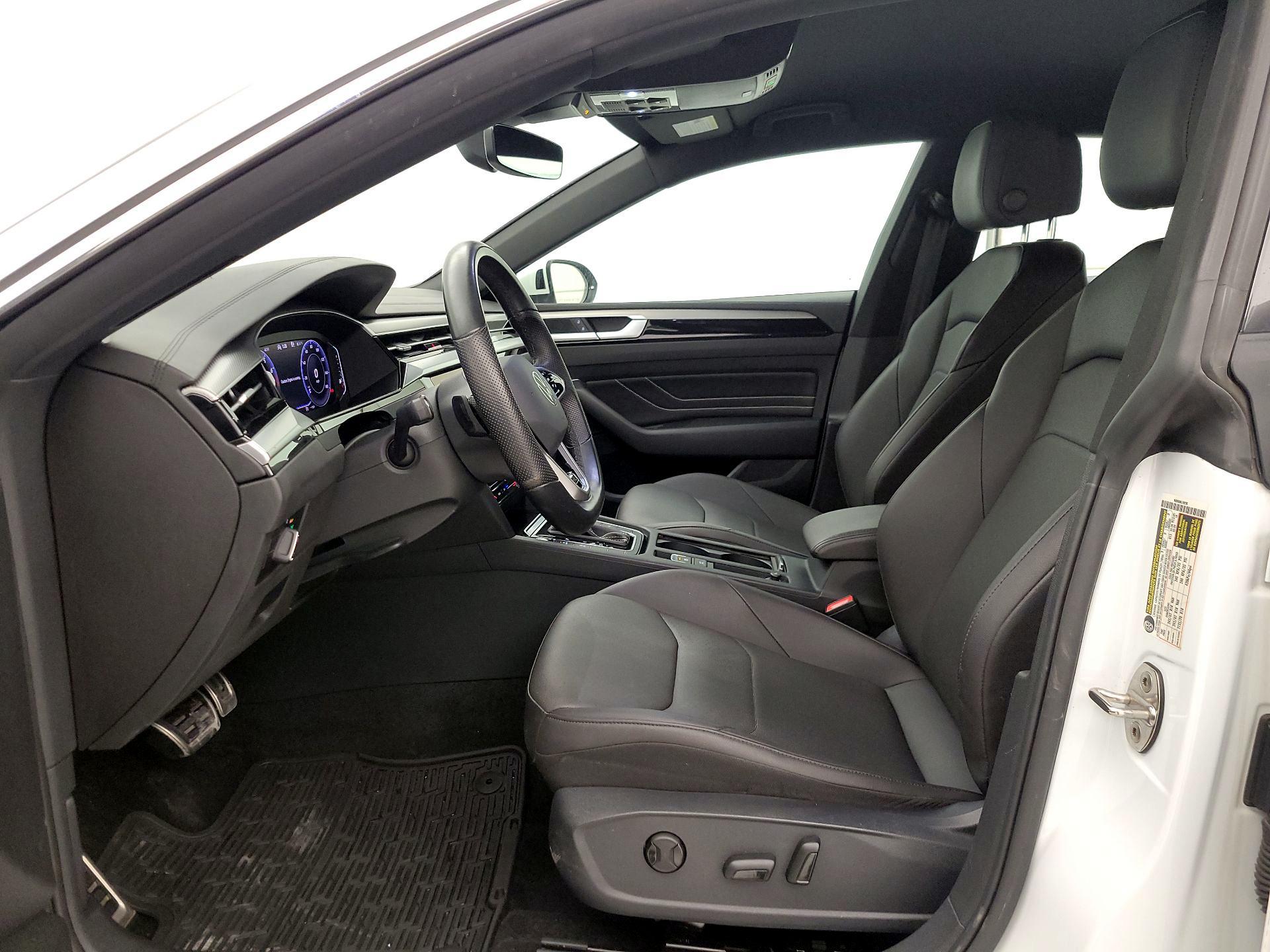 Thumbnail: 2022 Volkswagen Arteon - 11