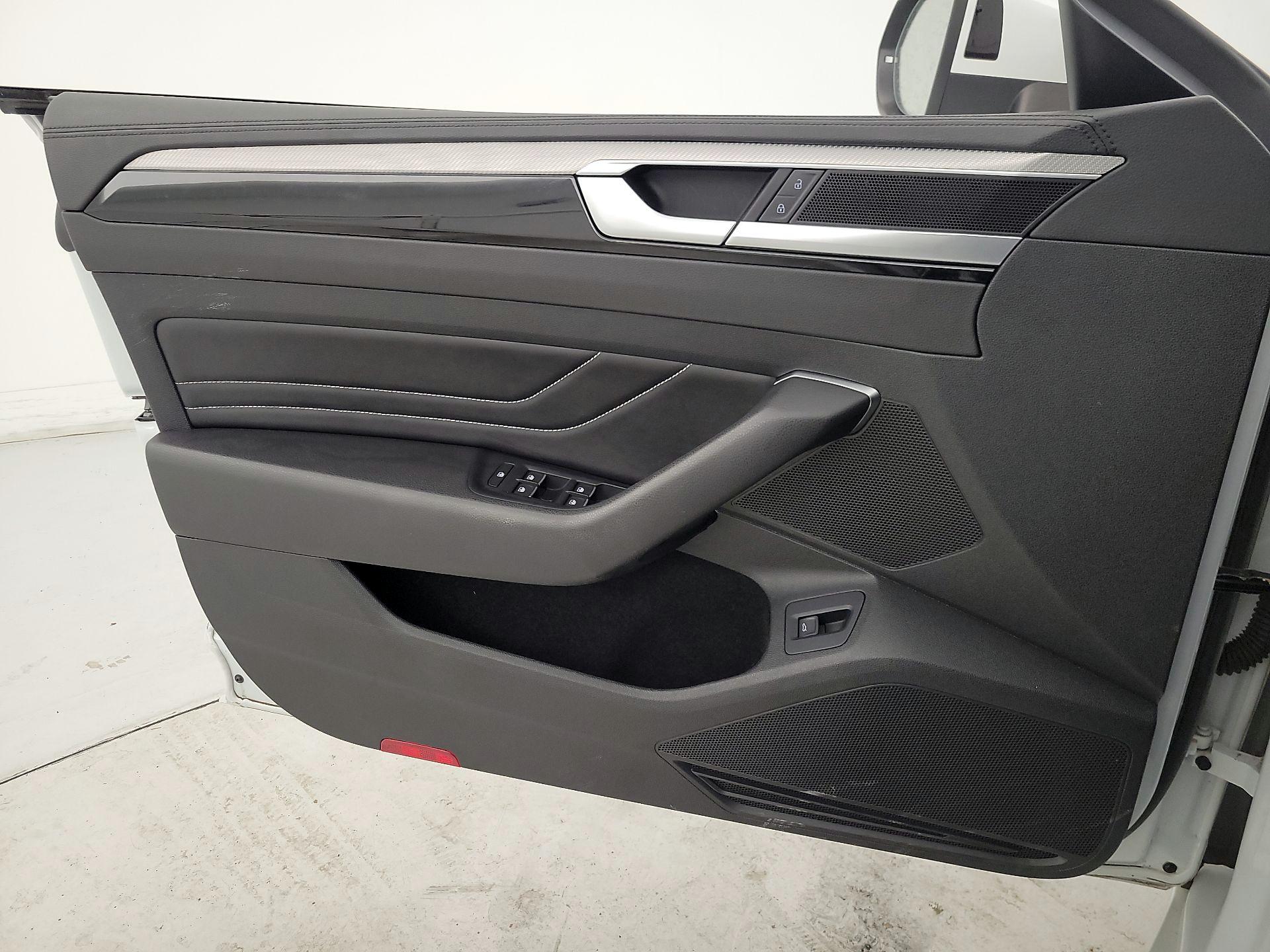 Thumbnail: 2022 Volkswagen Arteon - 12