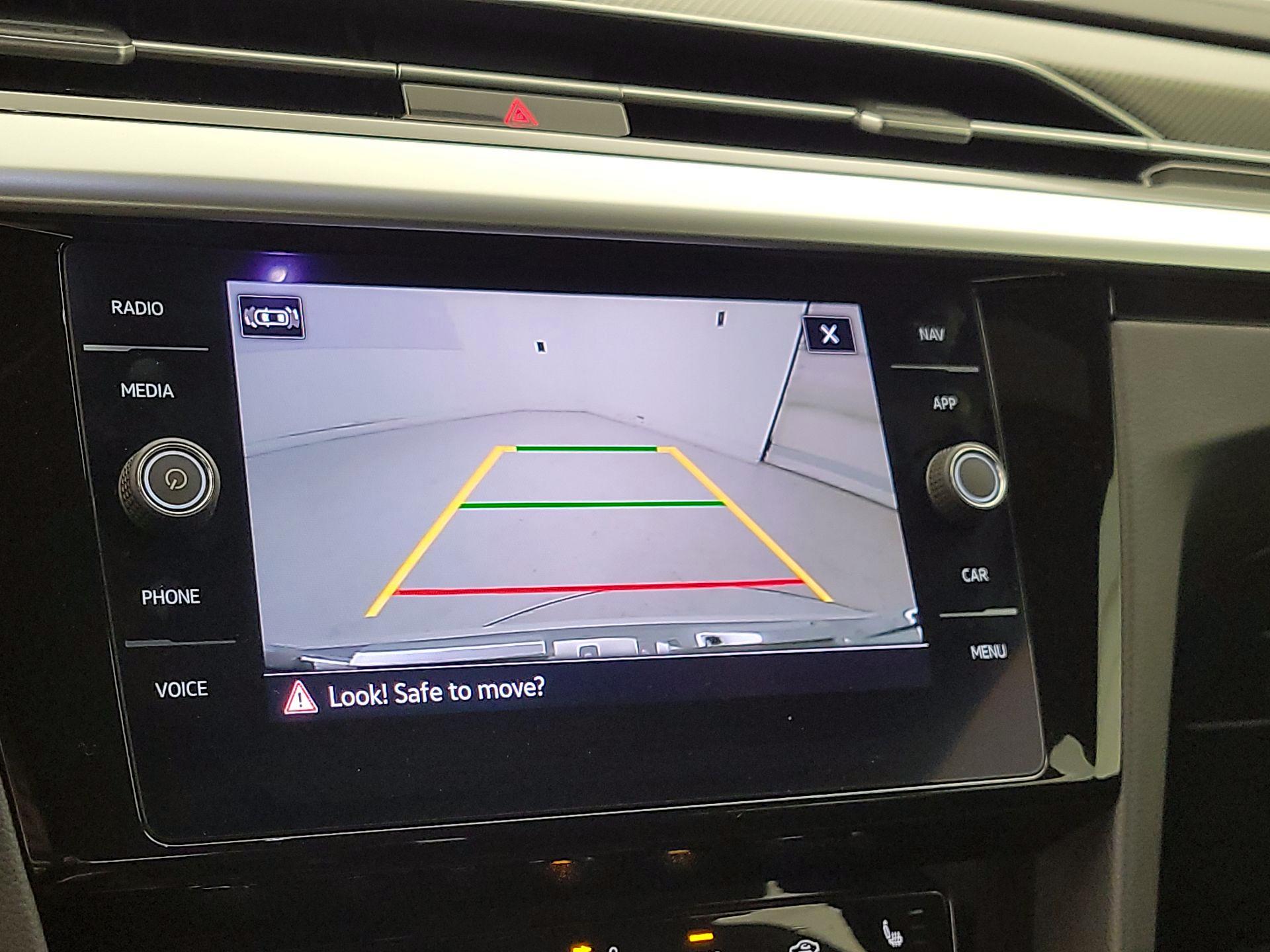 Thumbnail: 2022 Volkswagen Arteon - 15