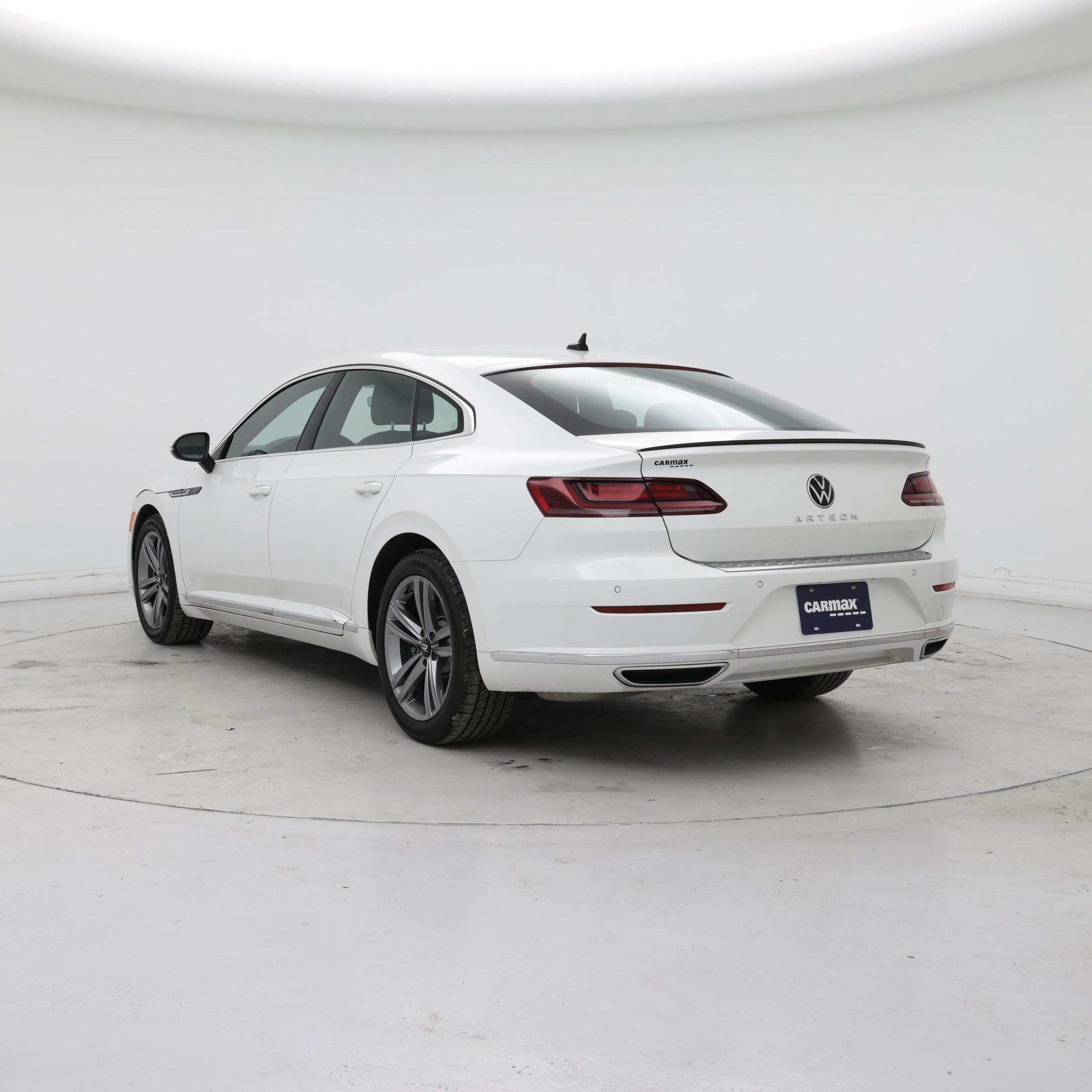 Thumbnail: 2022 Volkswagen Arteon - 2