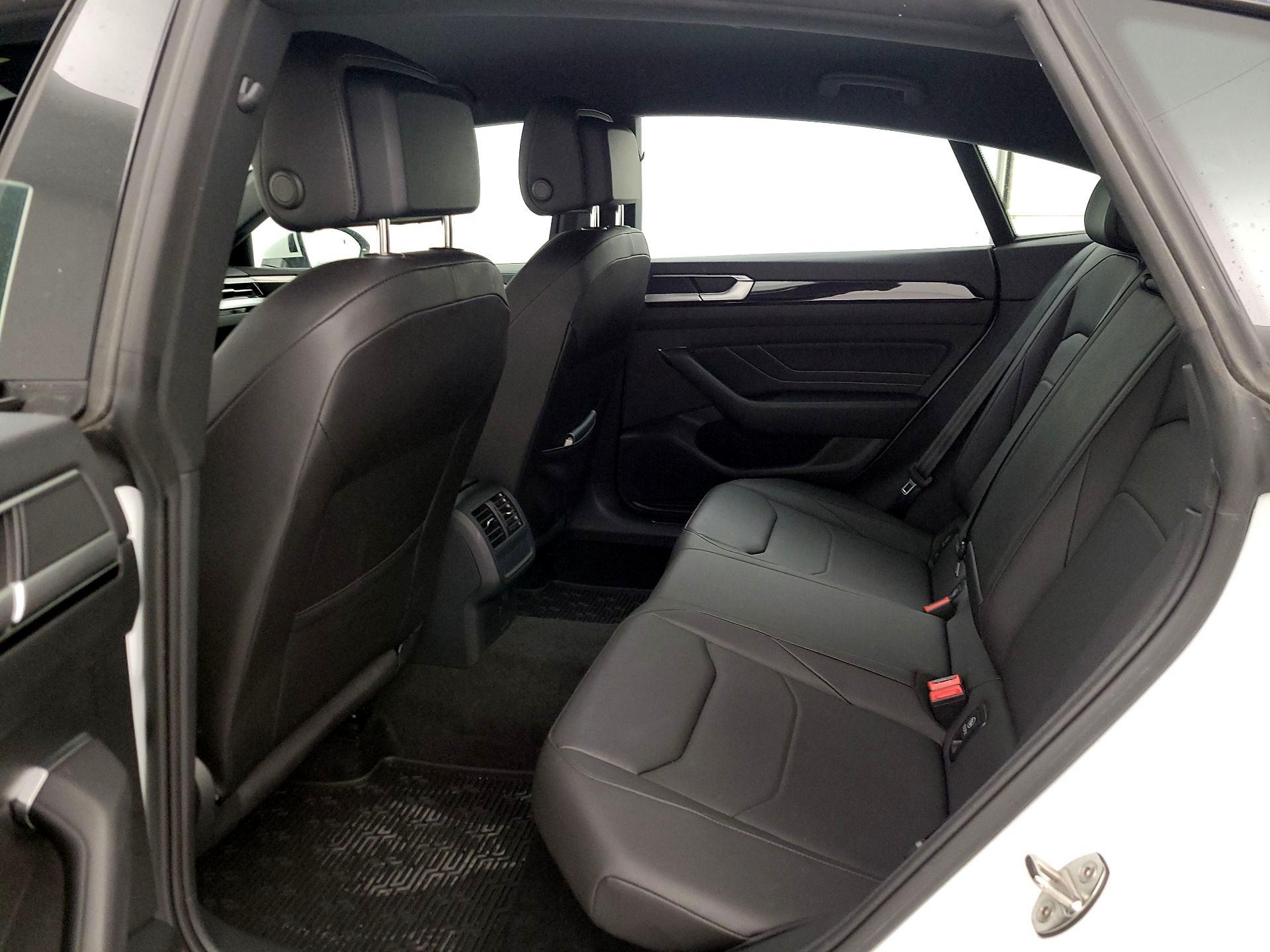 Thumbnail: 2022 Volkswagen Arteon - 20