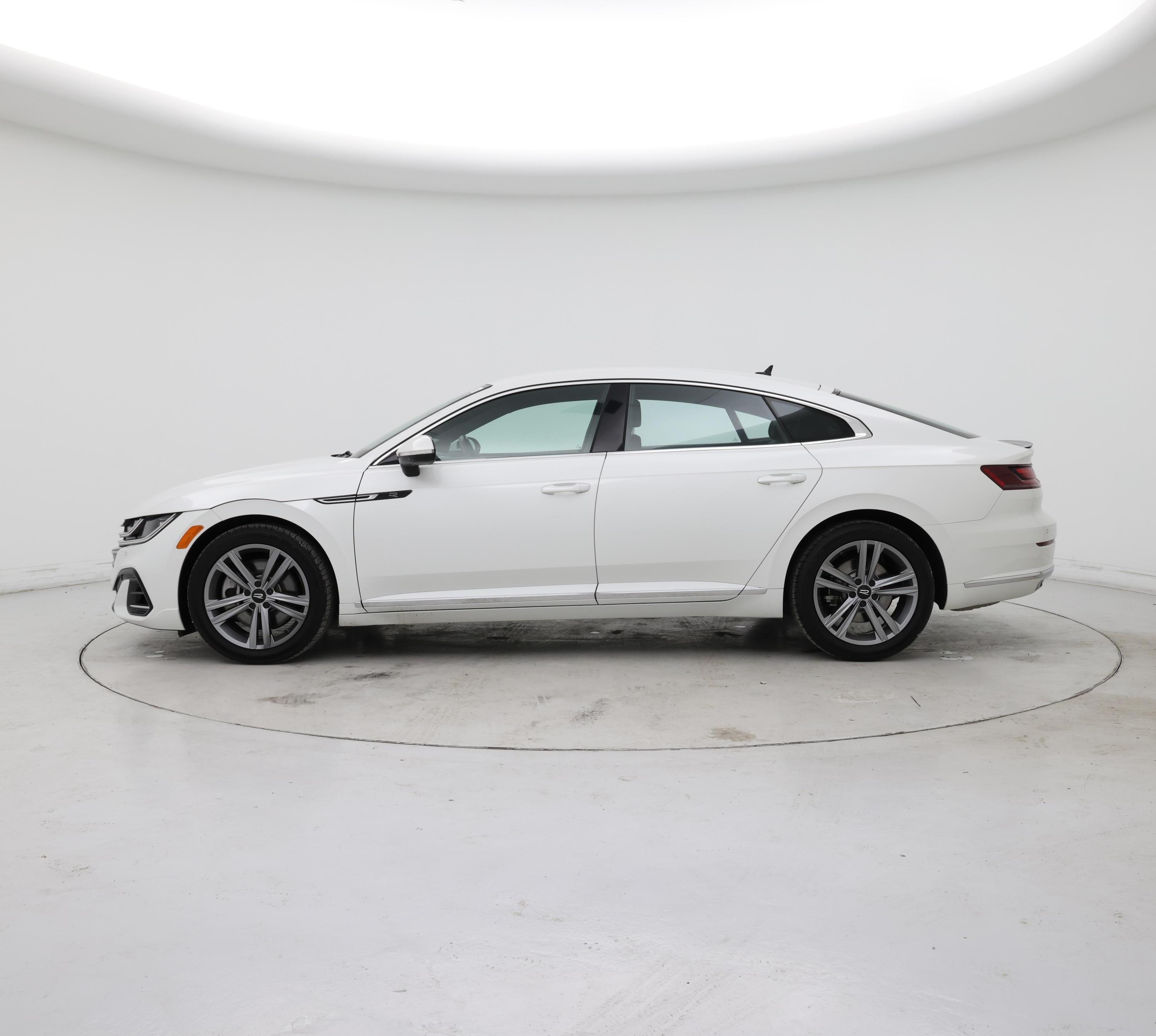 Thumbnail: 2022 Volkswagen Arteon - 3