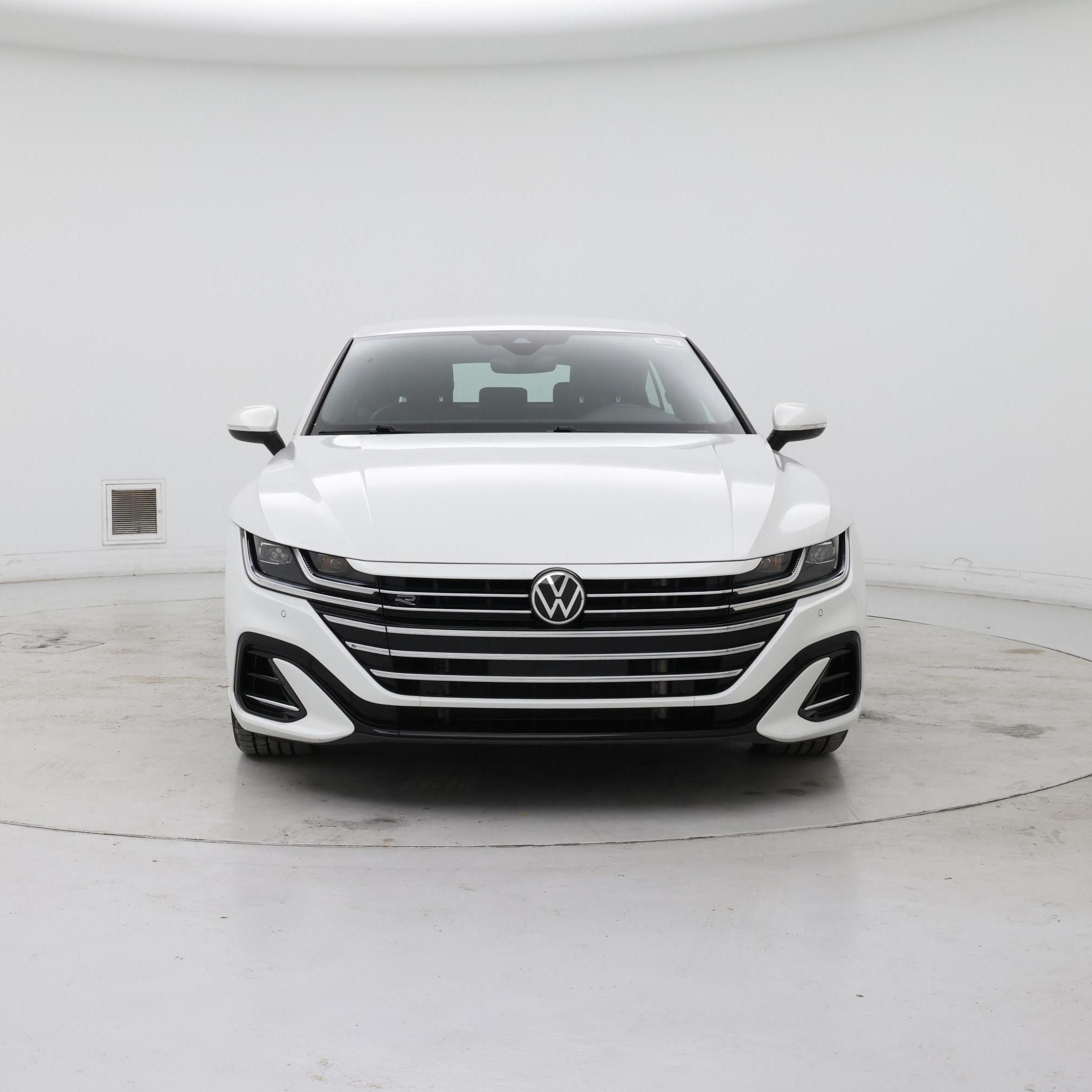 Thumbnail: 2022 Volkswagen Arteon - 5