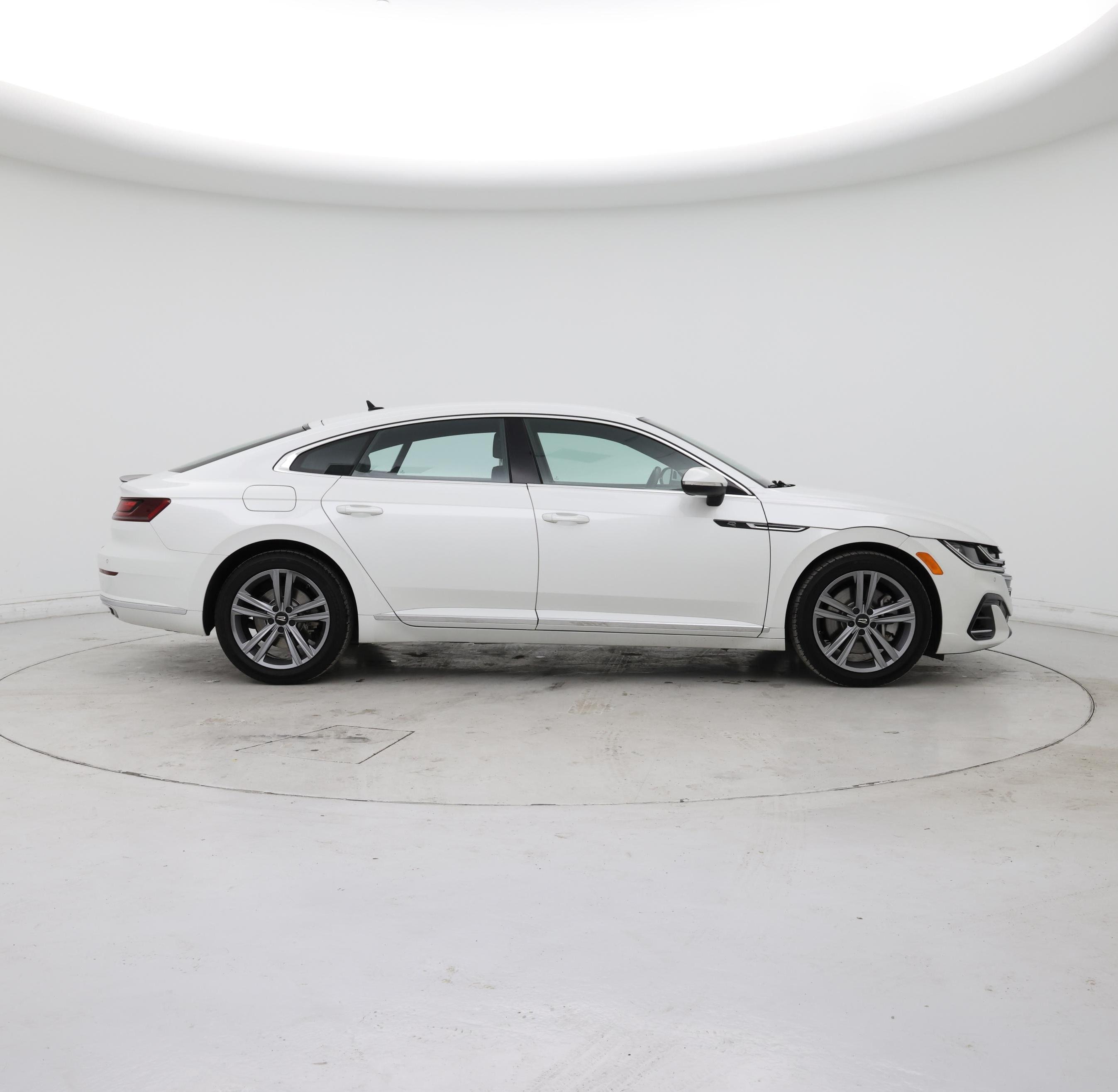 Thumbnail: 2022 Volkswagen Arteon - 7