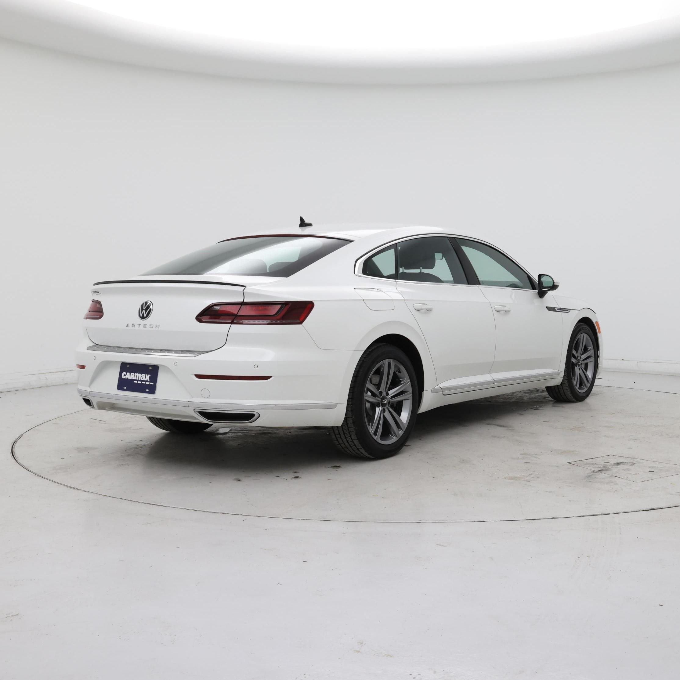 Thumbnail: 2022 Volkswagen Arteon - 8