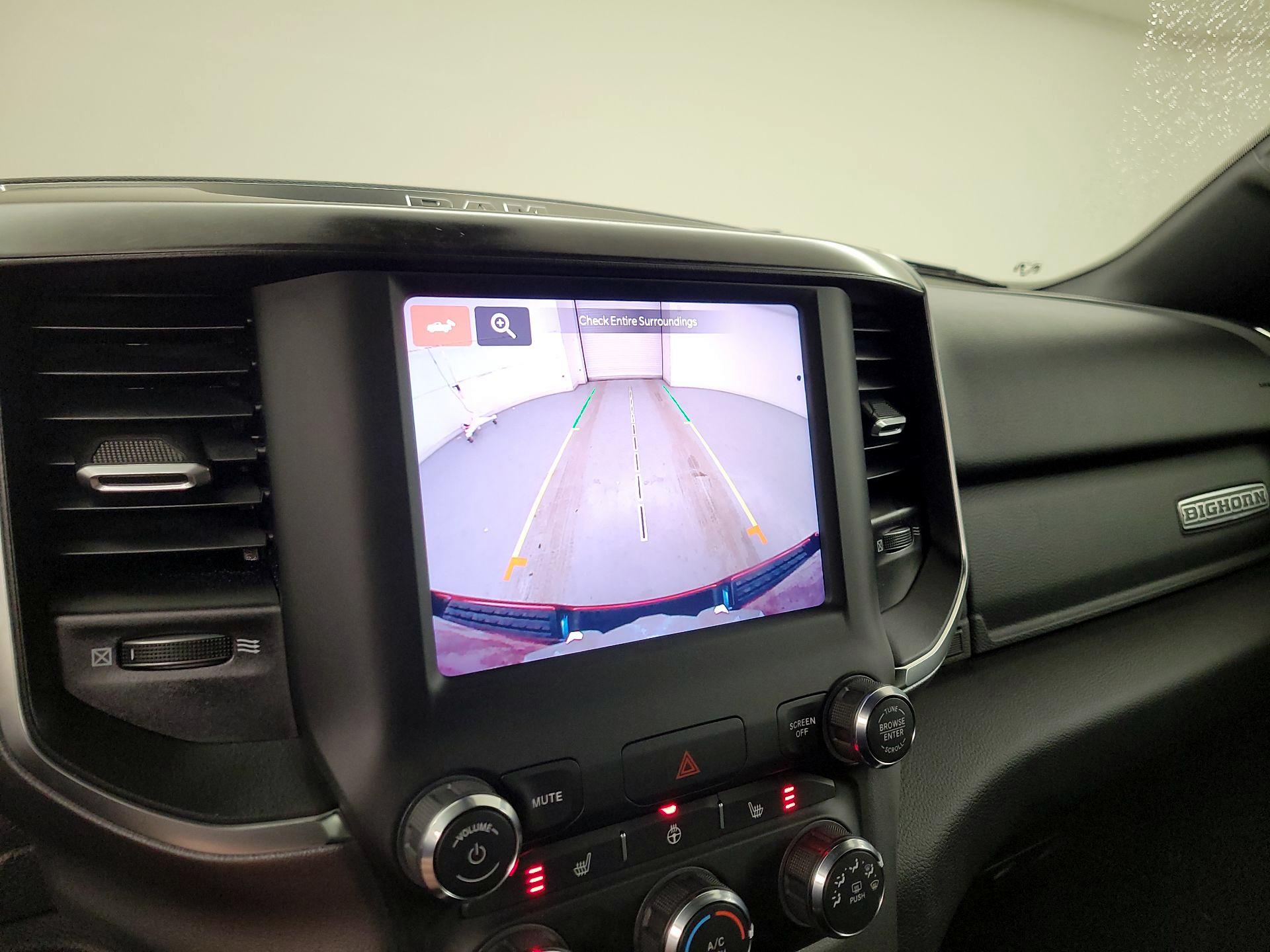 Thumbnail: 2024 RAM 1500 - 14