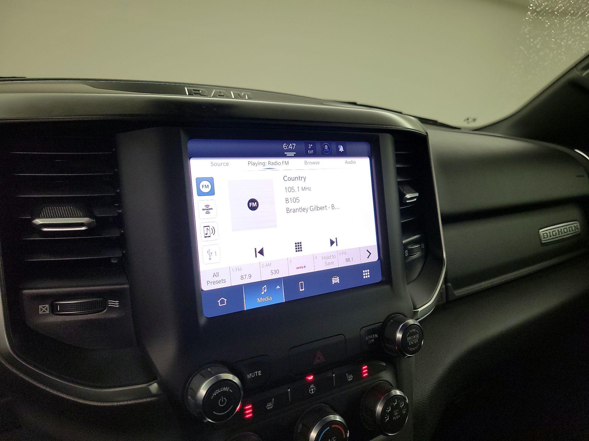 Thumbnail: 2024 RAM 1500 - 15