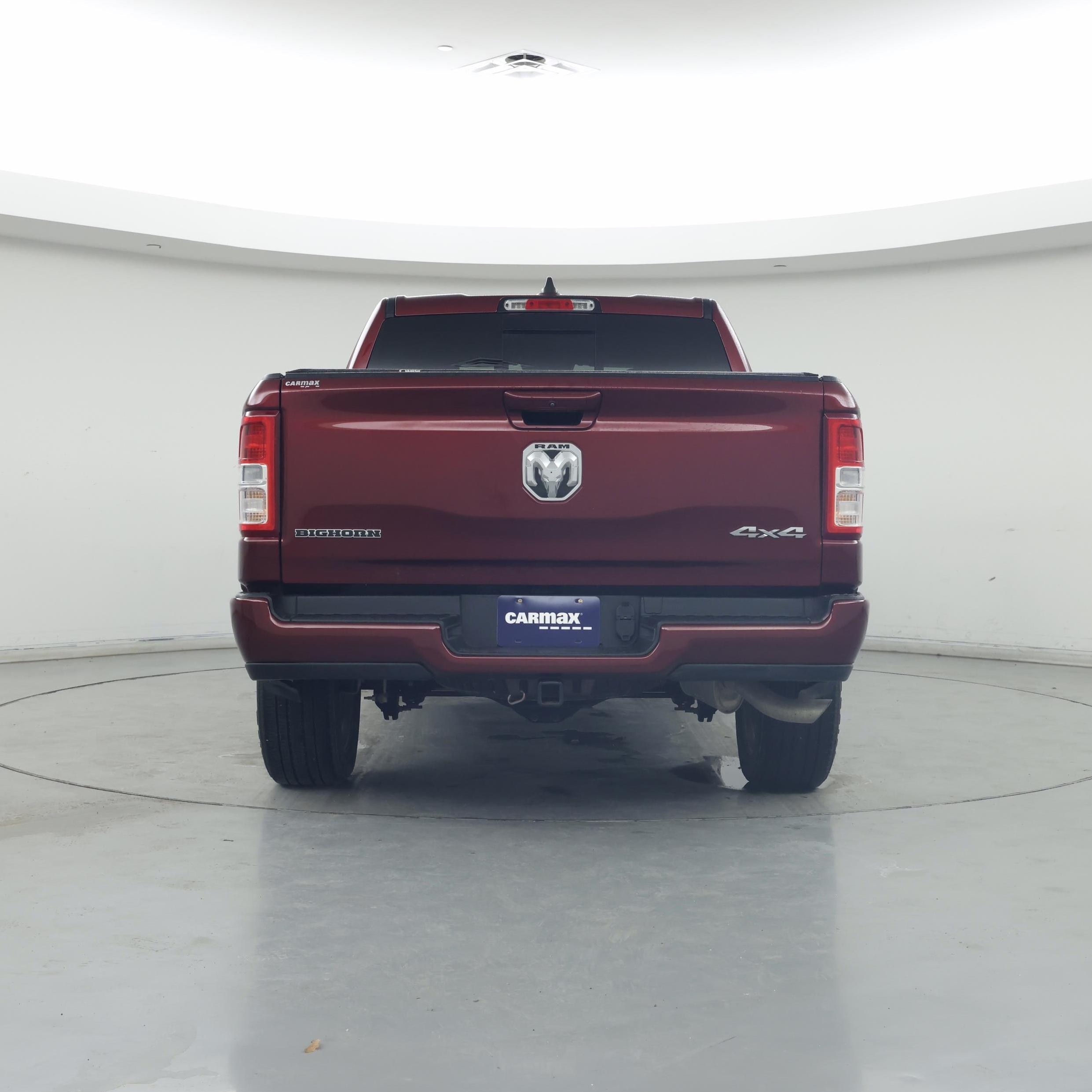 Thumbnail: 2024 RAM 1500 - 6