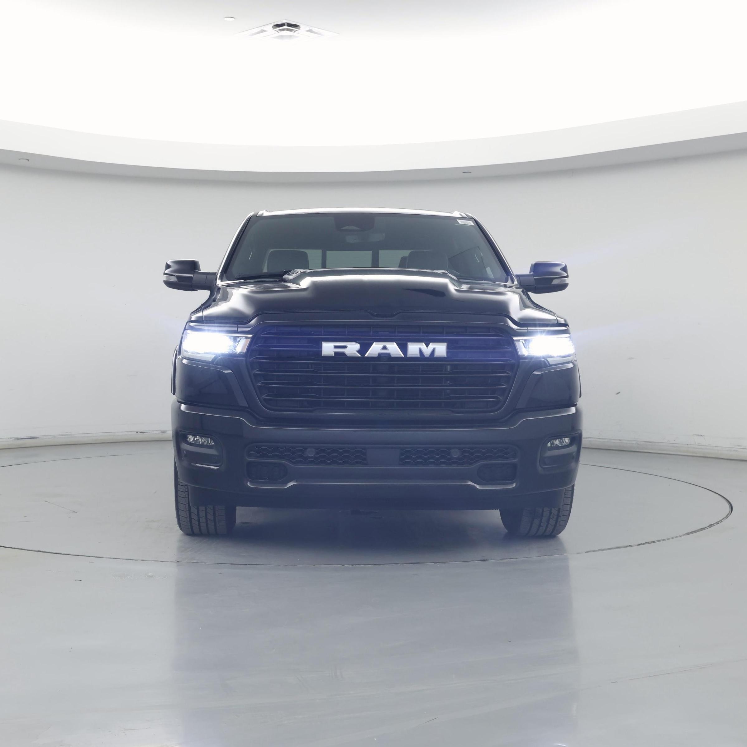 Thumbnail: 2025 RAM 1500 - 5