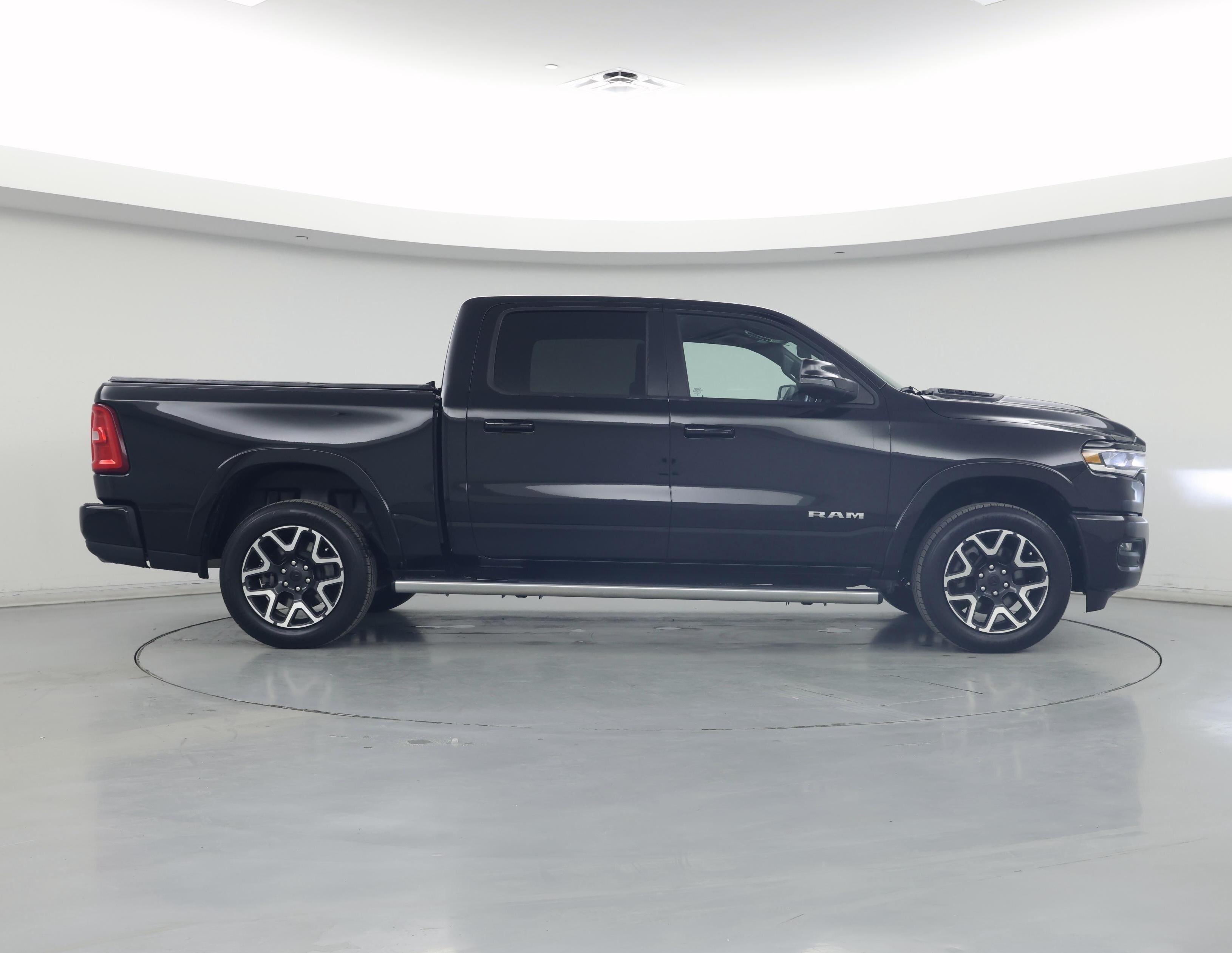 Thumbnail: 2025 RAM 1500 - 7