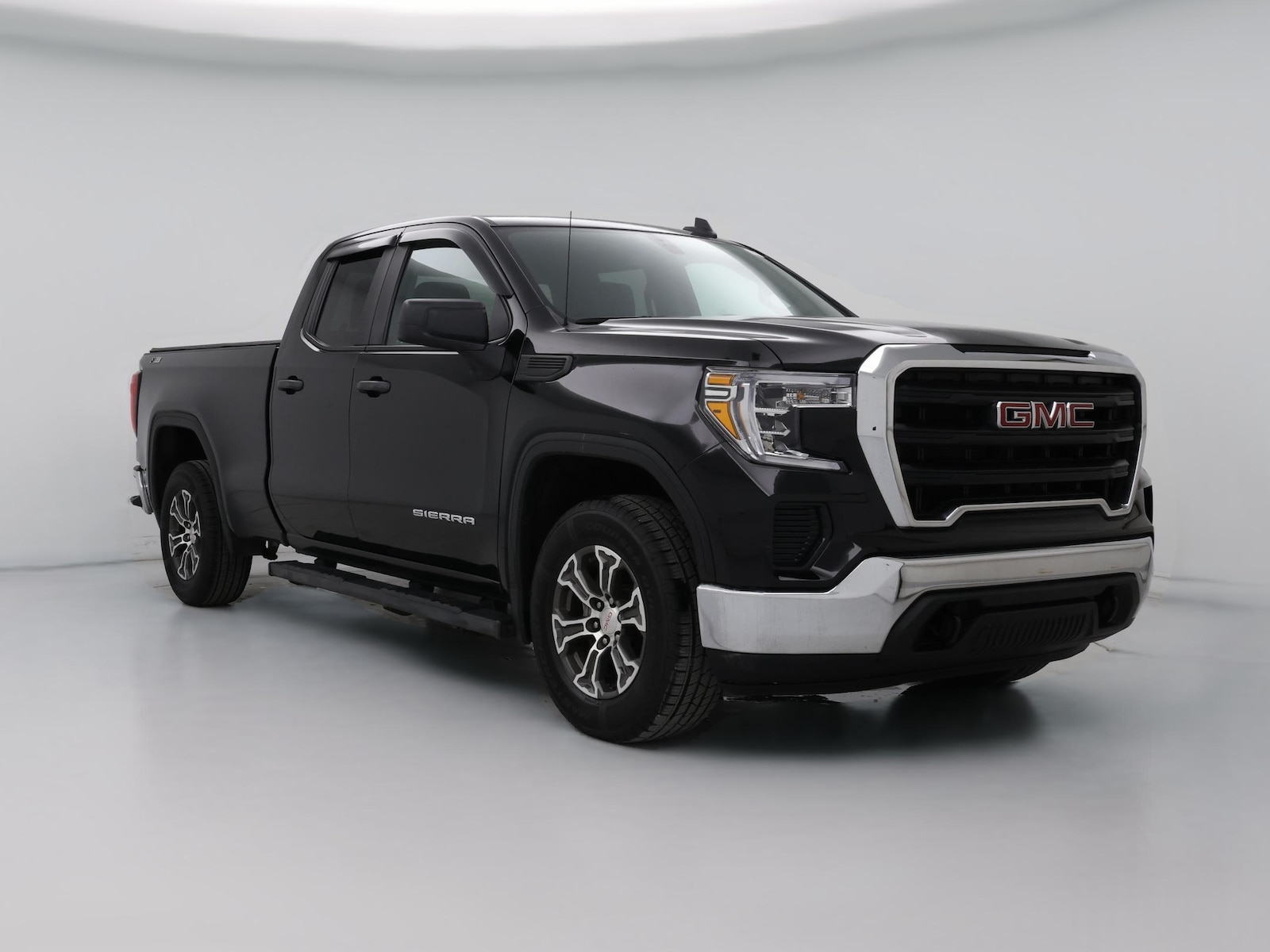 2021 GMC Sierra 1500 Base