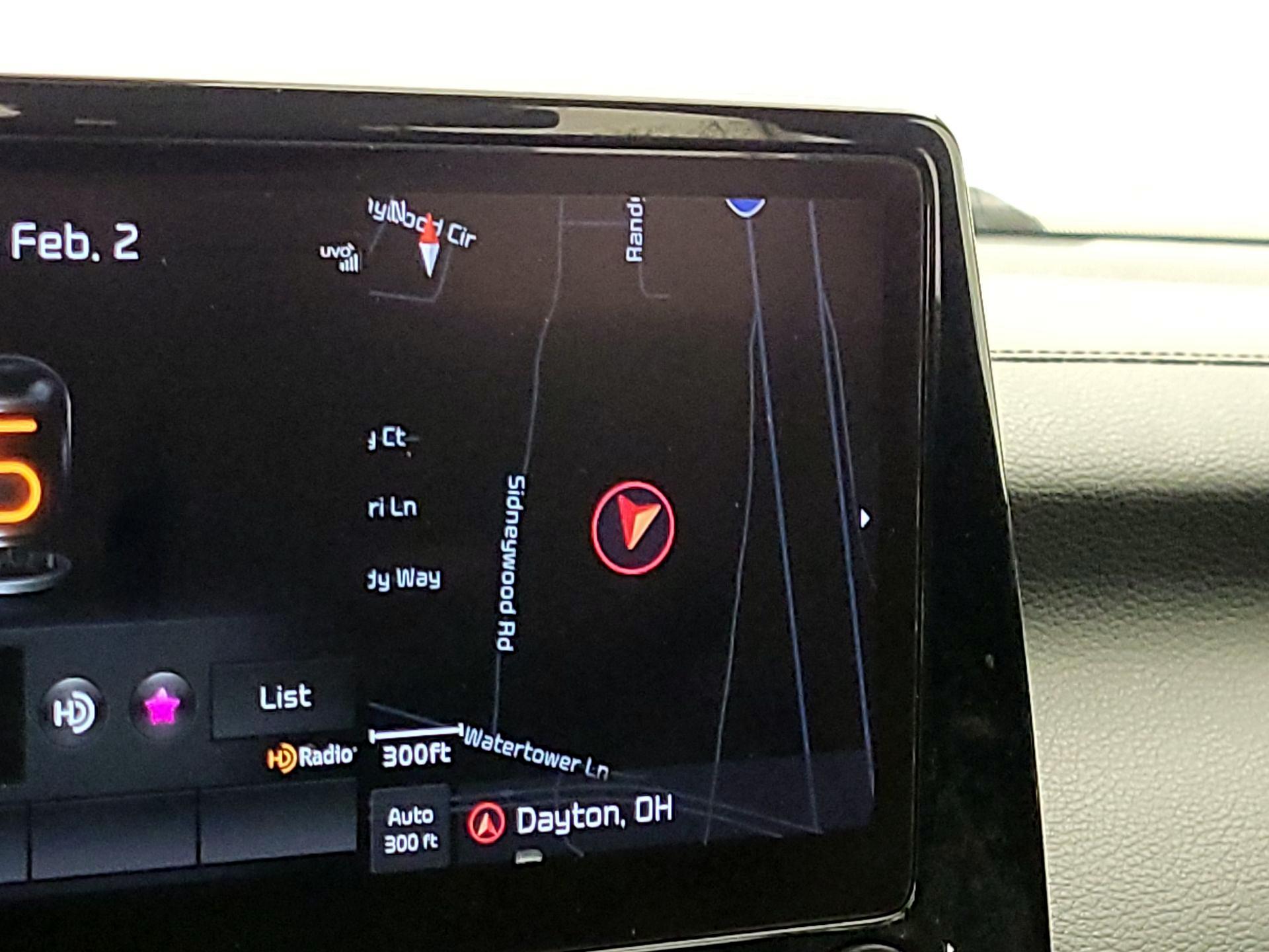 Thumbnail: 2022 Kia Forte - 14