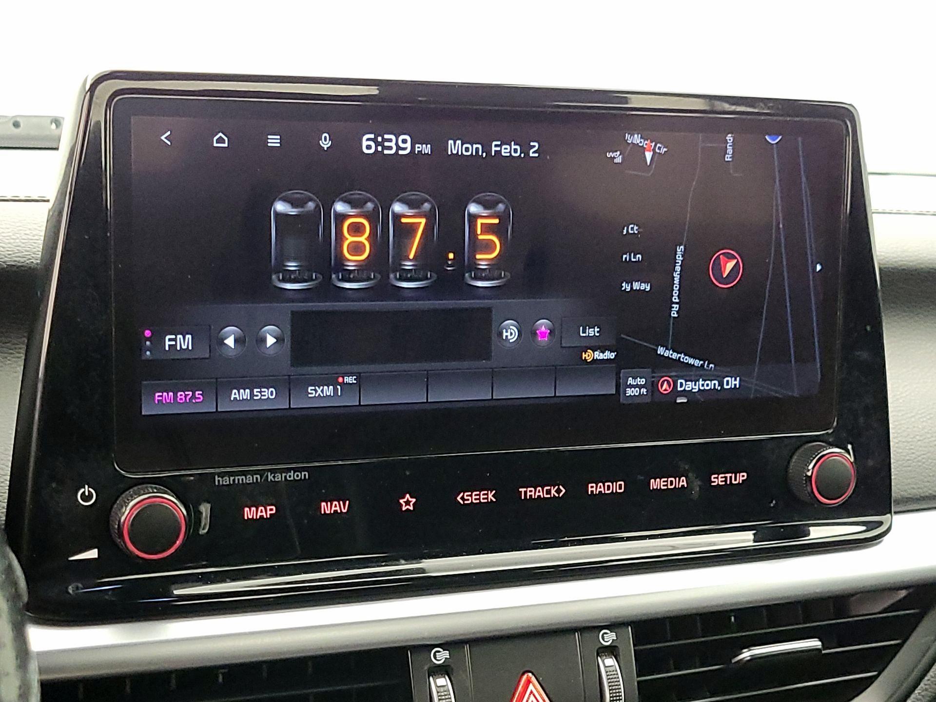 Thumbnail: 2022 Kia Forte - 16