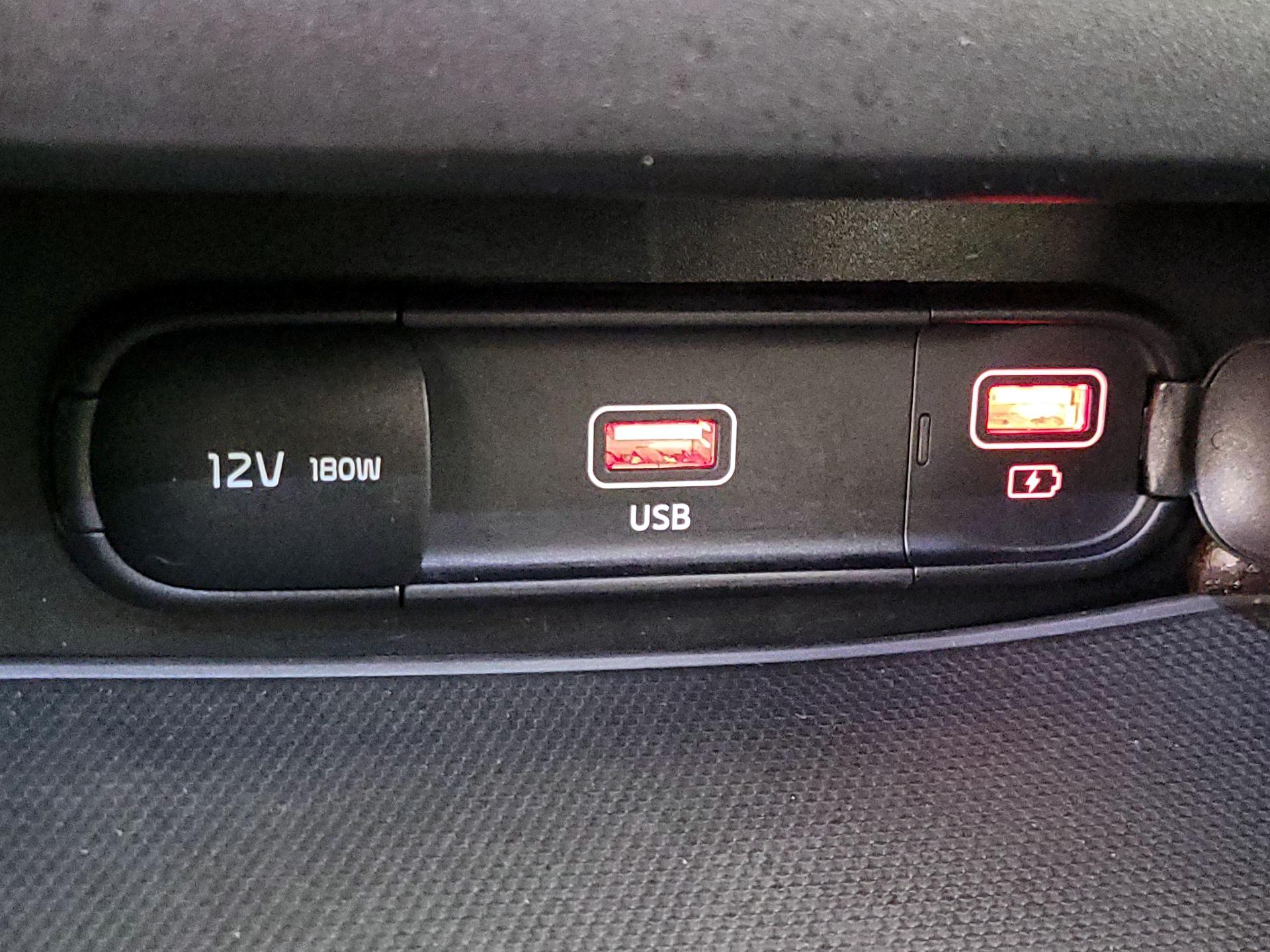 Thumbnail: 2022 Kia Forte - 19