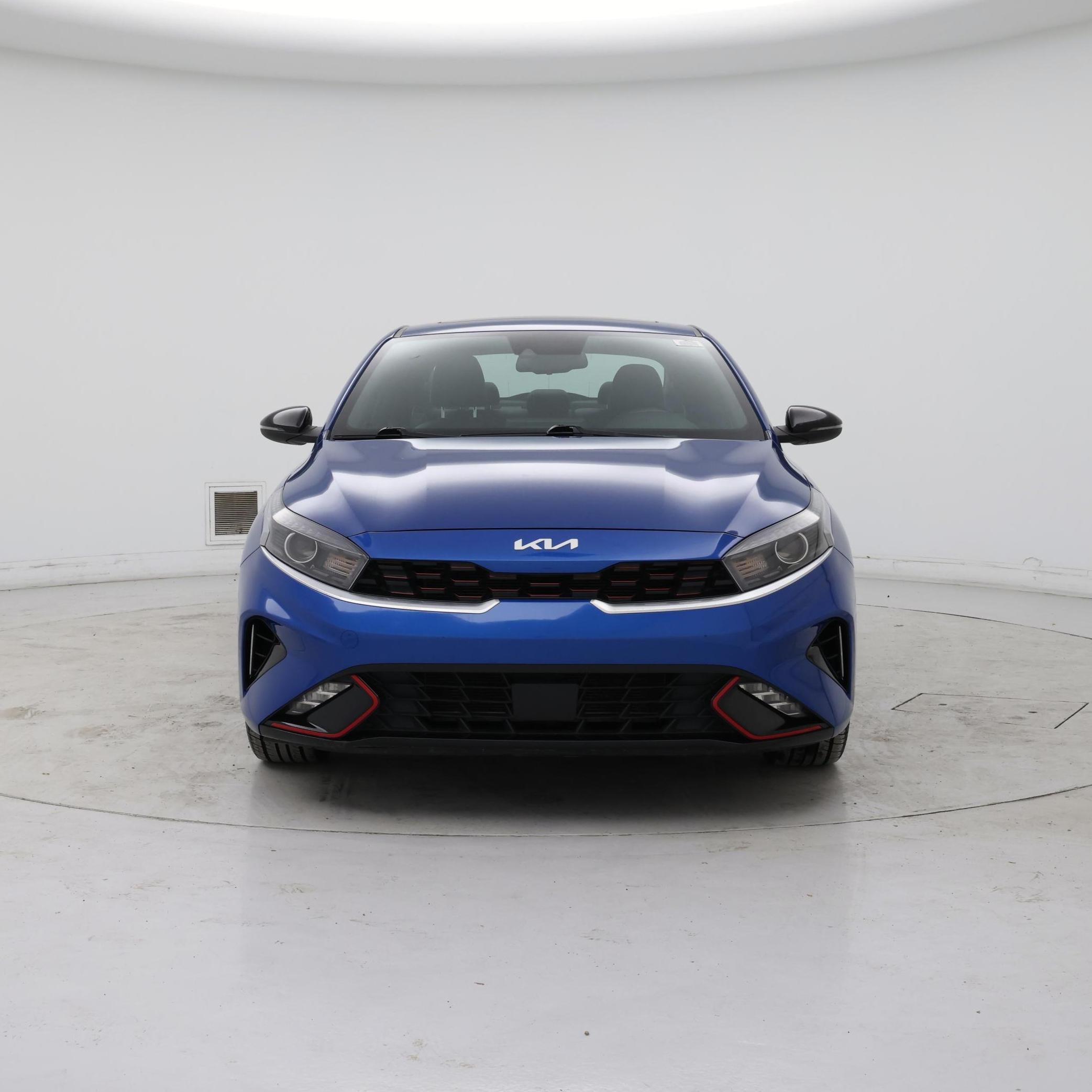 Thumbnail: 2022 Kia Forte - 5