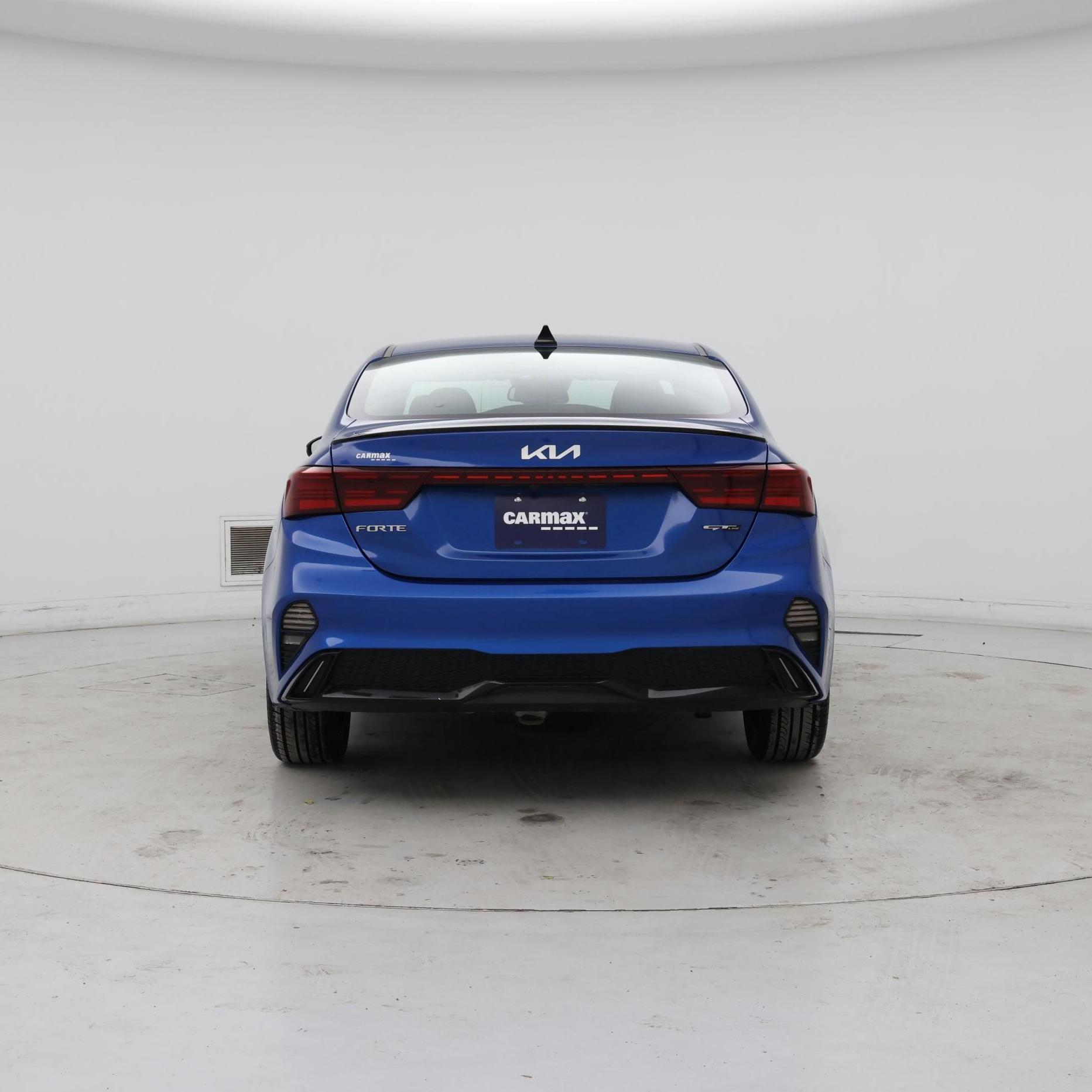 Thumbnail: 2022 Kia Forte - 6