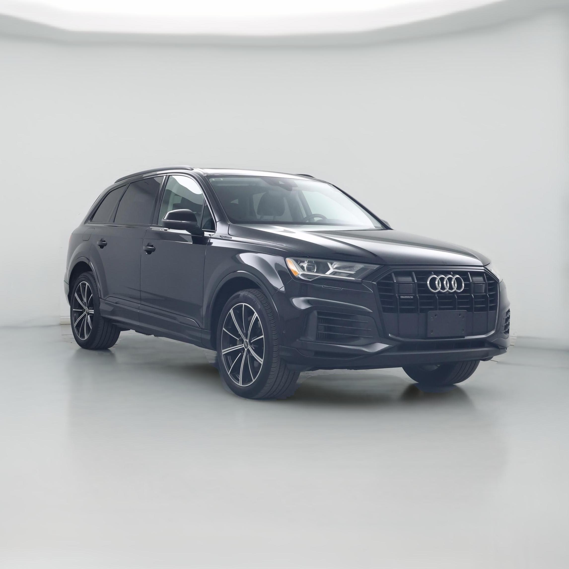 Thumbnail: 2023 Audi Q7 - 1