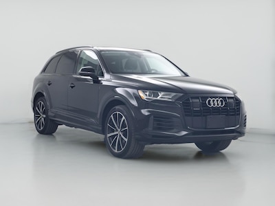 2023 Audi Q7 Premium Plus